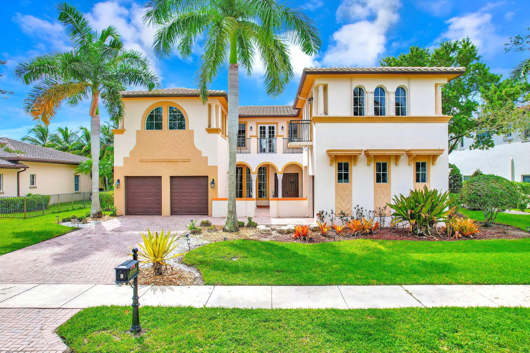 11144 Nw 77 Place Place Parkland FL 33076 | R11122232