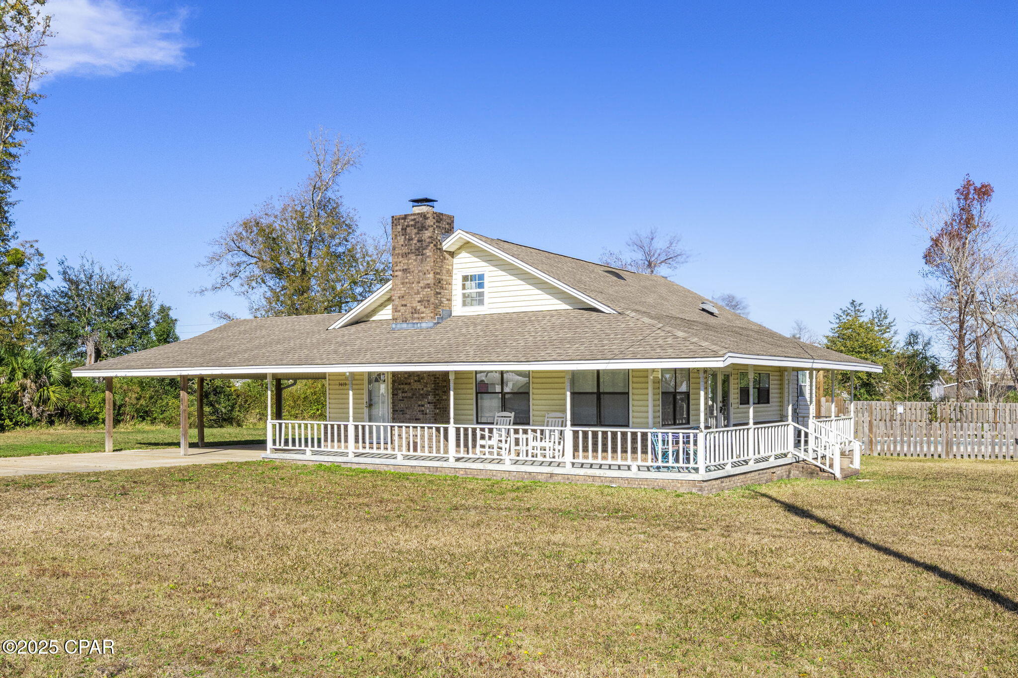 Homes for sale in Panama City, FL | 3613 T St, Panama City, FL 32404 | MLS# 778754