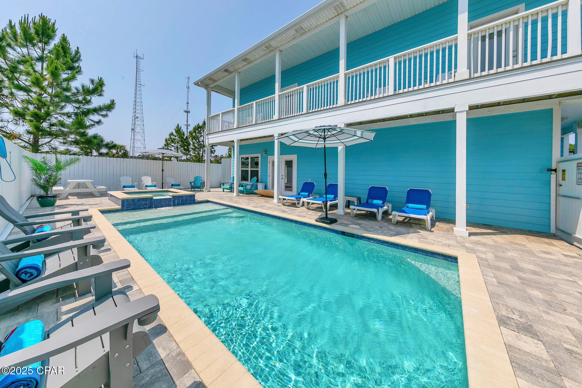 Details for 522 Lyndell Lane, Panama City Beach, FL 32407