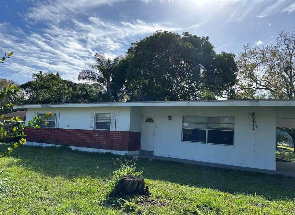 Home Acres Revised Plat O