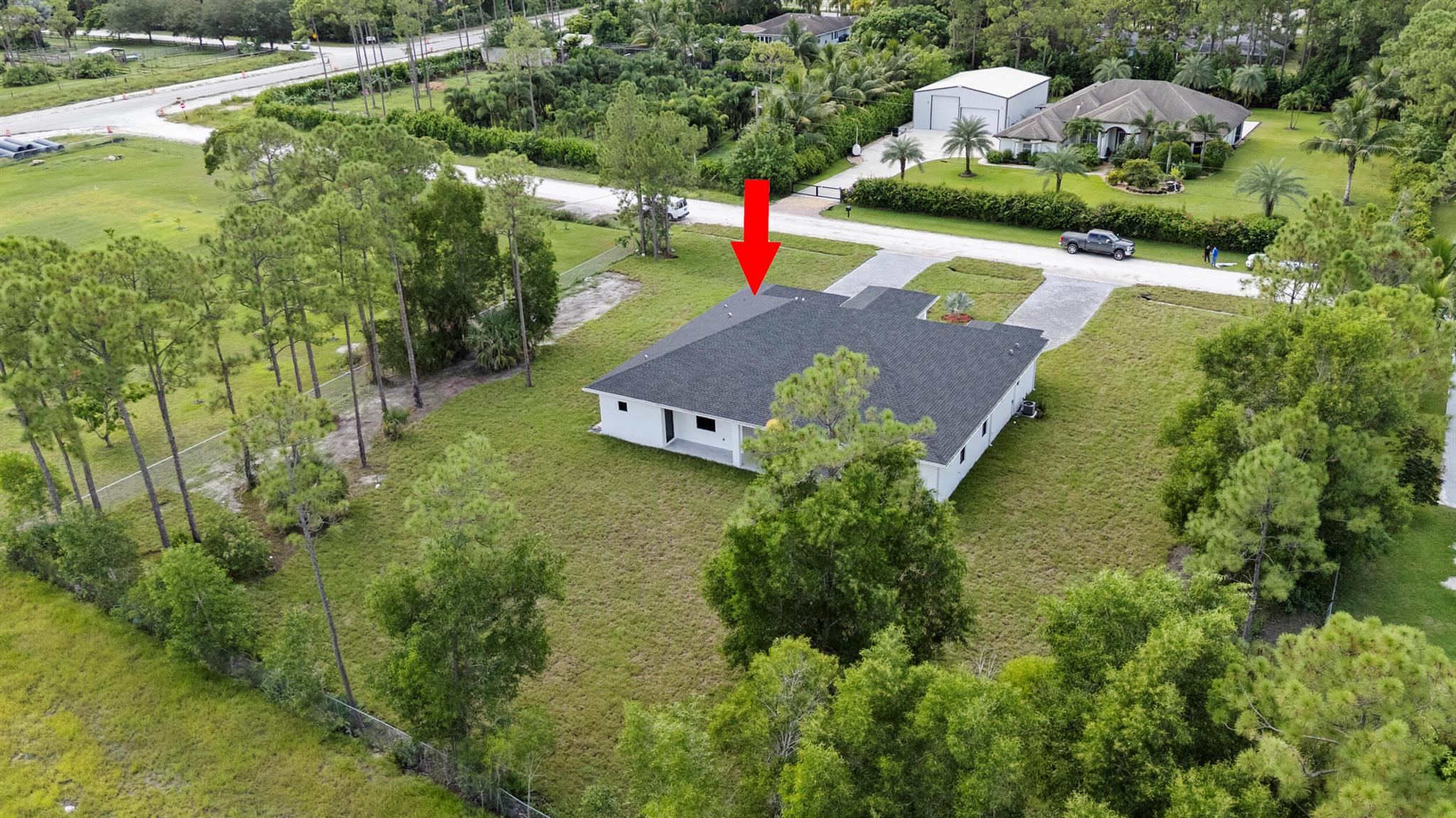 Homes for sale in Loxahatchee, FL | 16089 75th Pl N, Loxahatchee, FL 33470 | MLS# R11122245