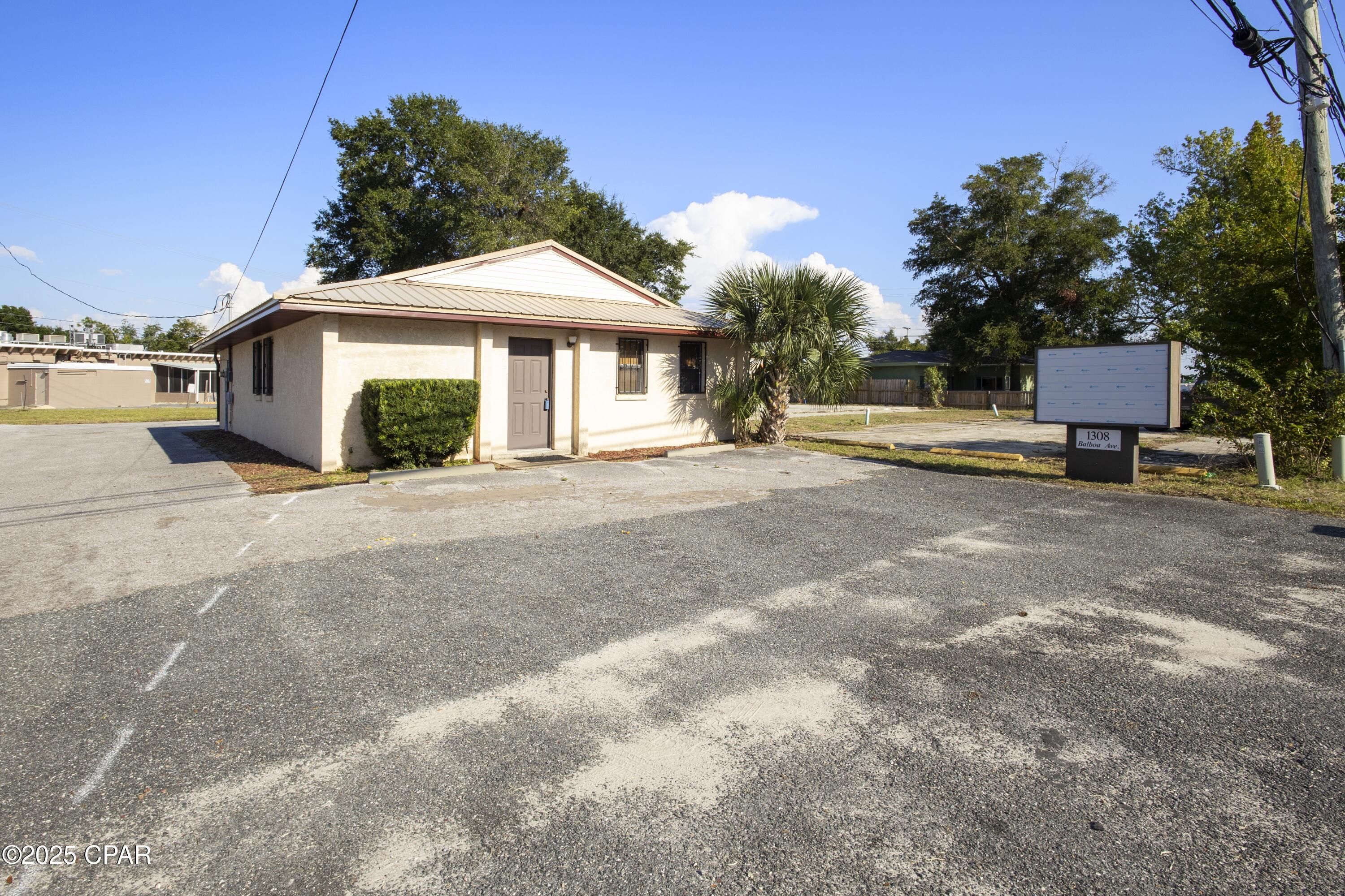 Details for 1308 Balboa Avenue, Panama City, FL 32401