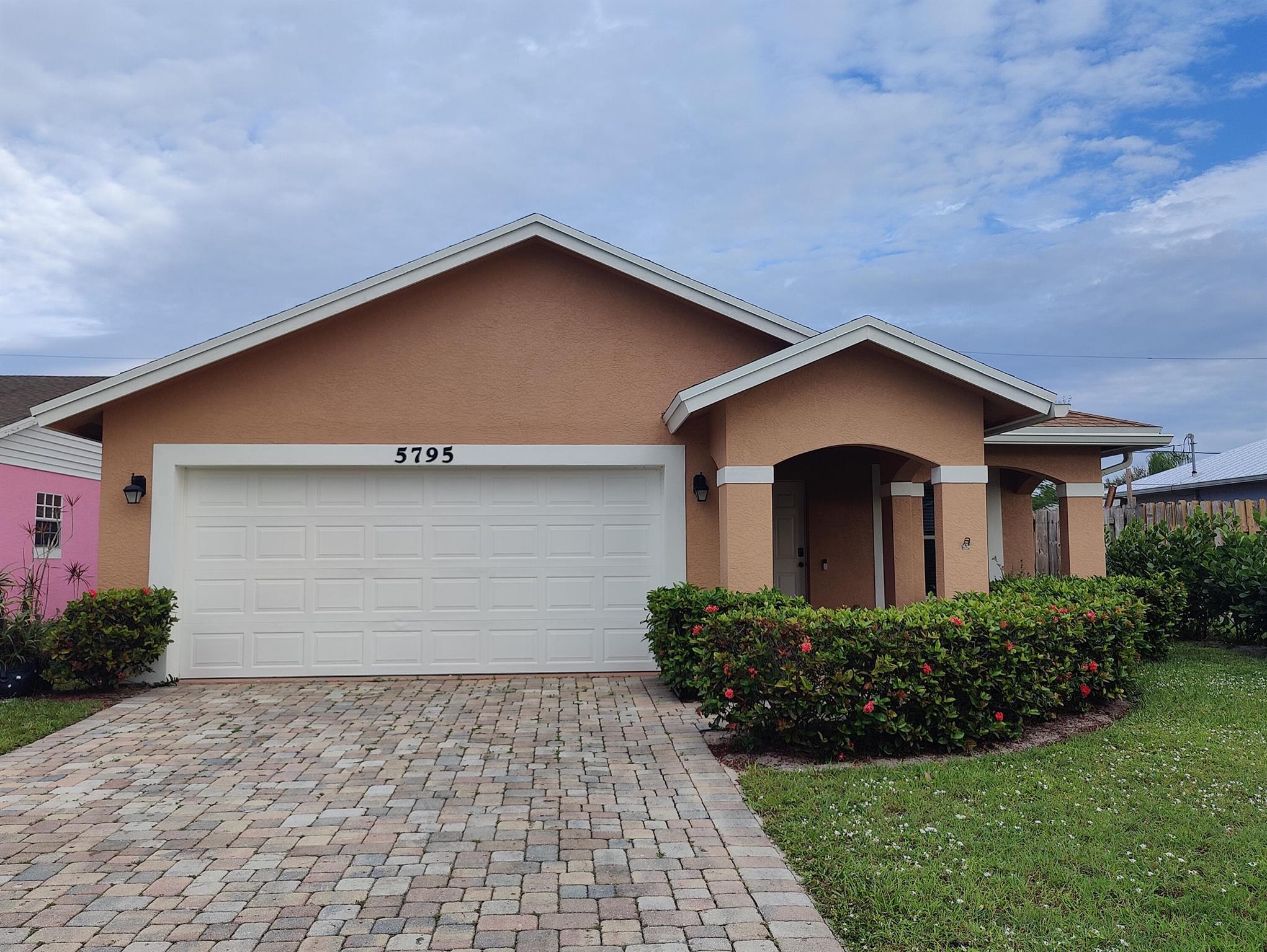 Dixie Park Addition No. 2