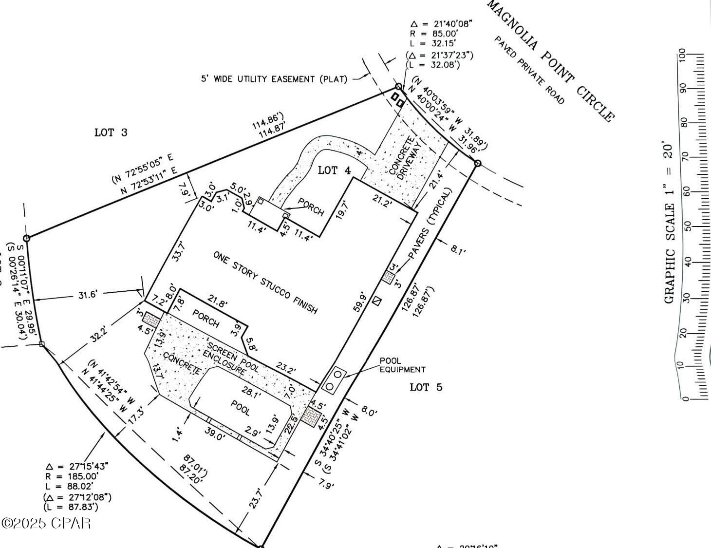 Image 57 For 2602 Magnolia Point Circle