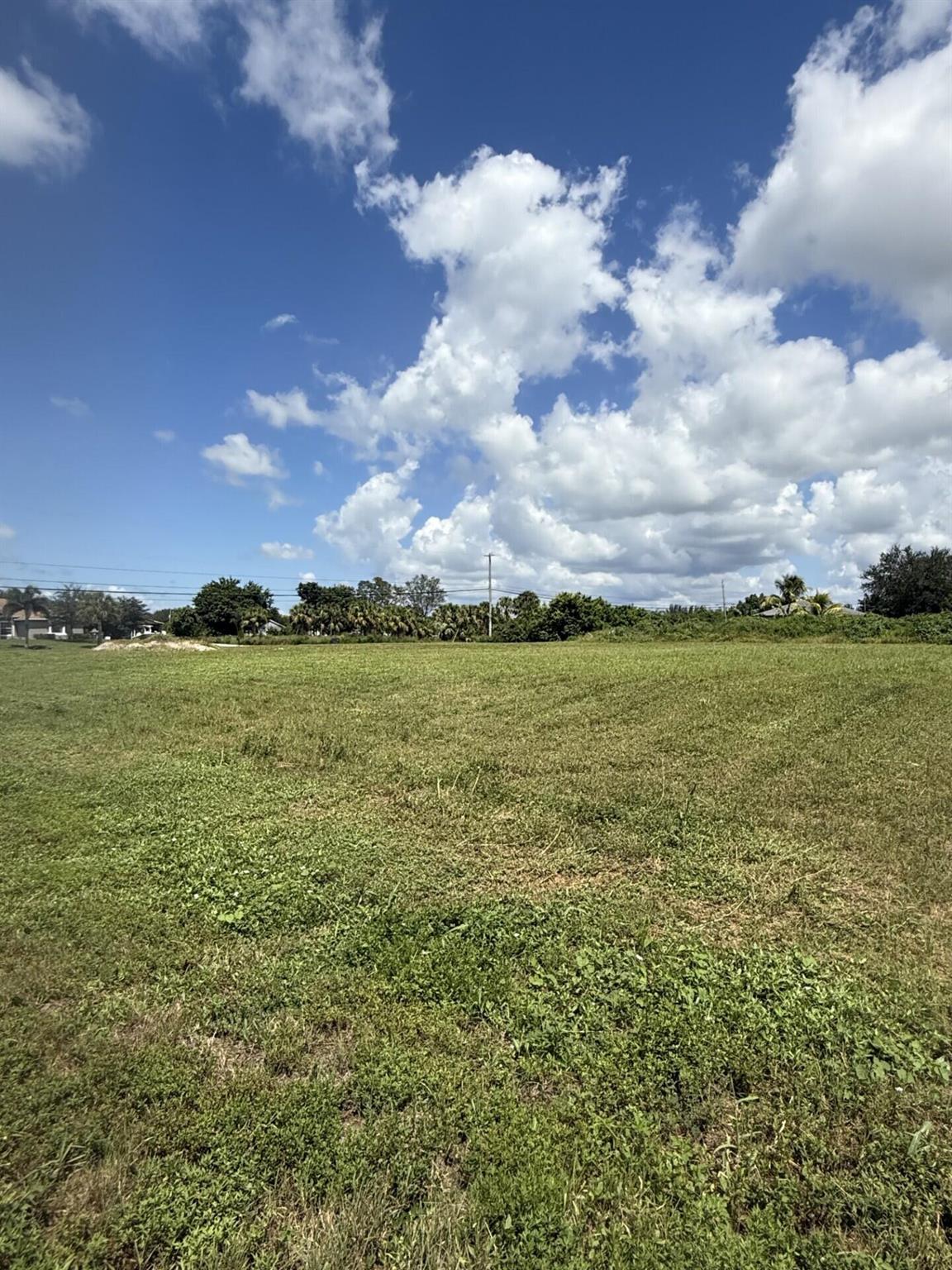 Homes for sale in The Acreage, FL | 0 0 Mandarin Boulevard, The Acreage, FL 33470 | MLS# R11122257