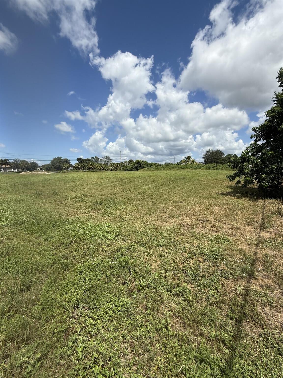 Homes for sale in The Acreage, FL | 0 0 Mandarin Boulevard, The Acreage, FL 33470 | MLS# R11122257