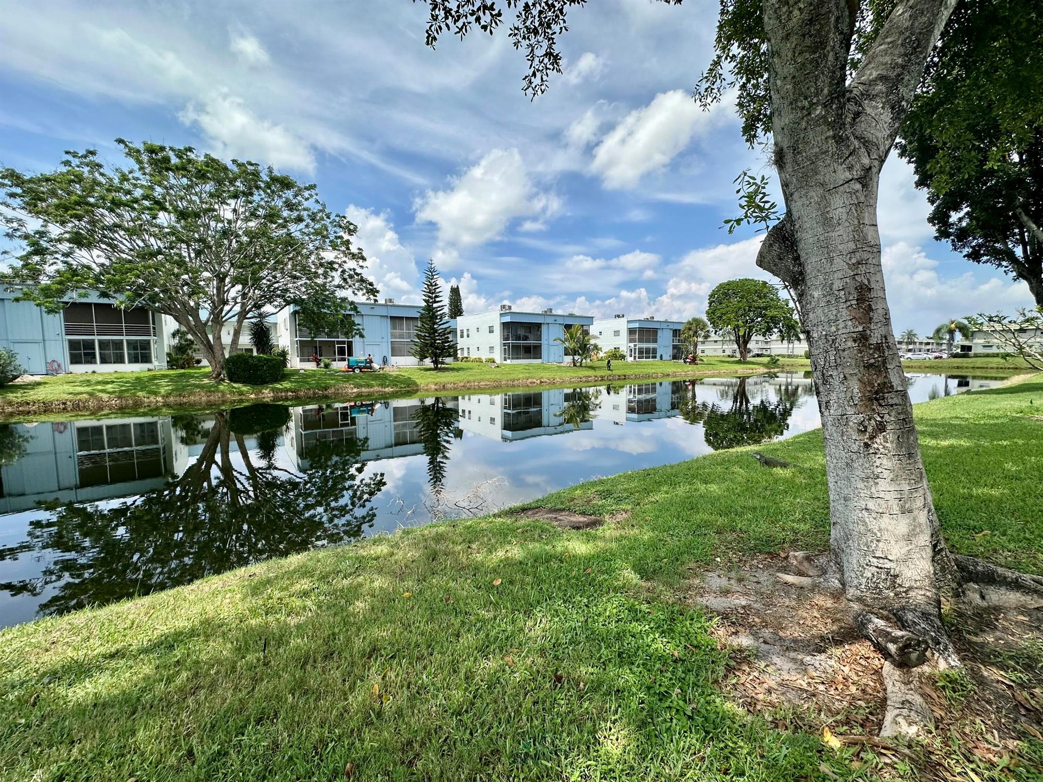 Kings Point Saxony Condos