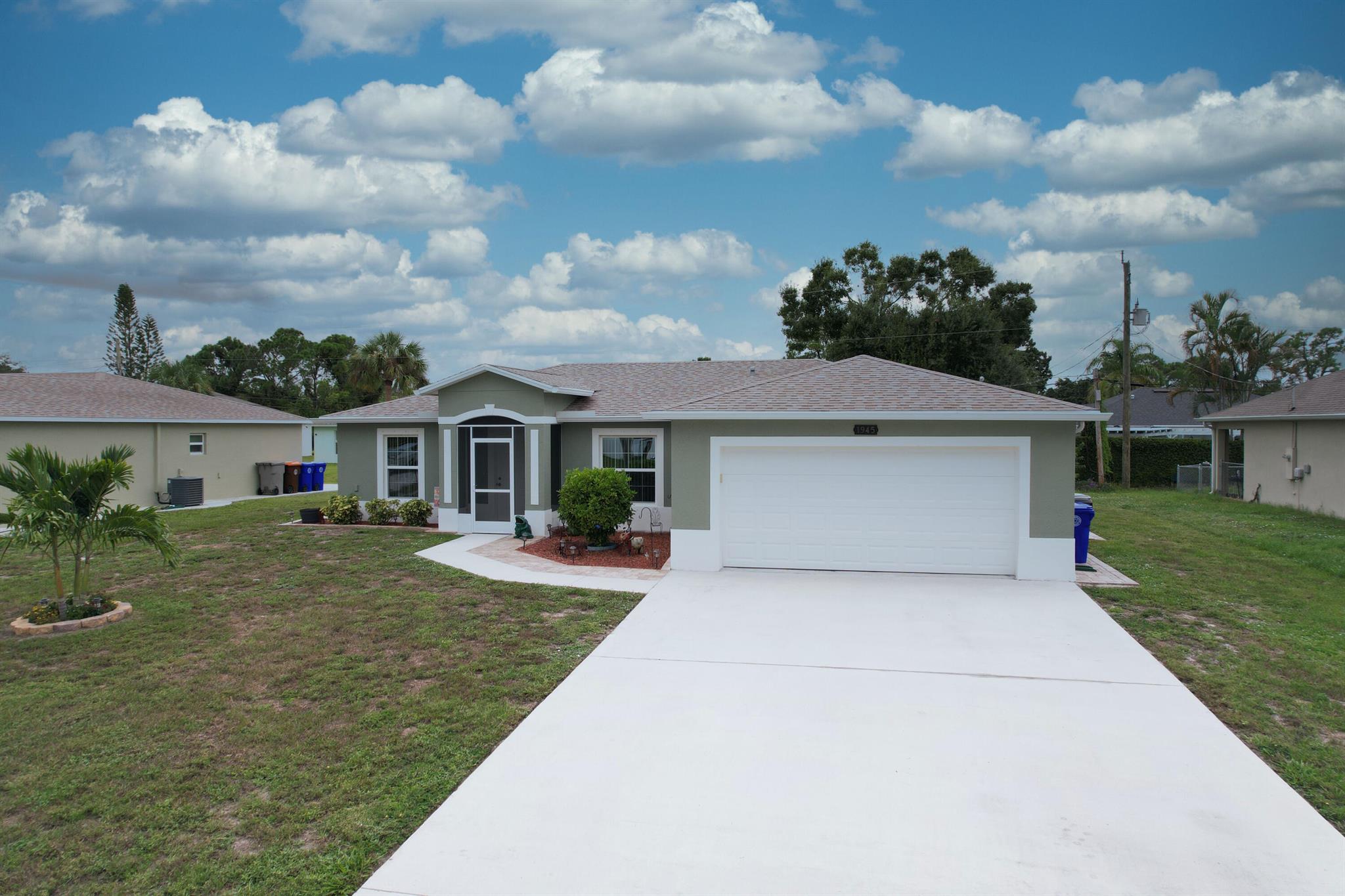 Vero Beach Highlands Unit