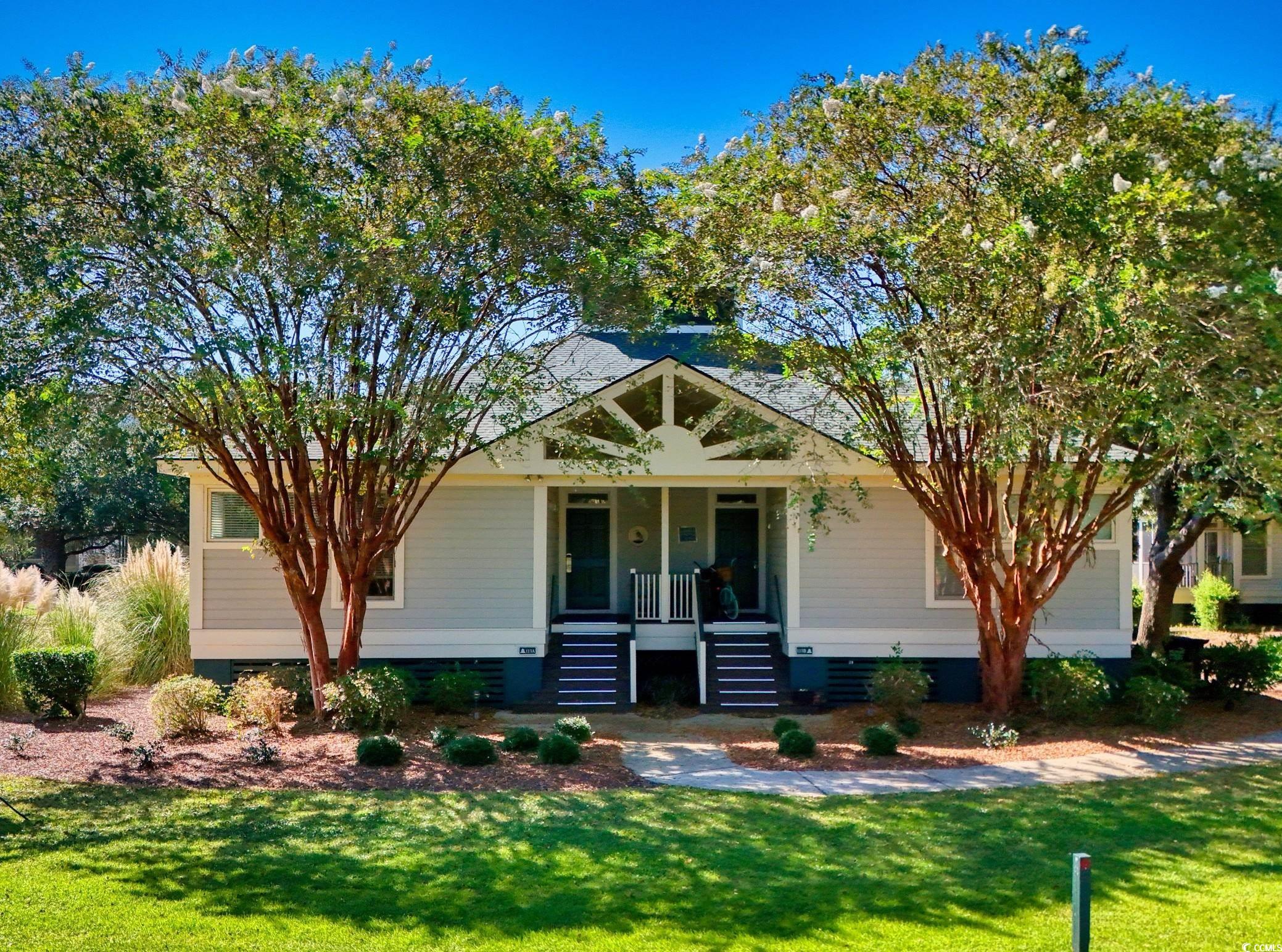 113 Lakeside Dr. UNIT A Pawleys Island, SC 29585