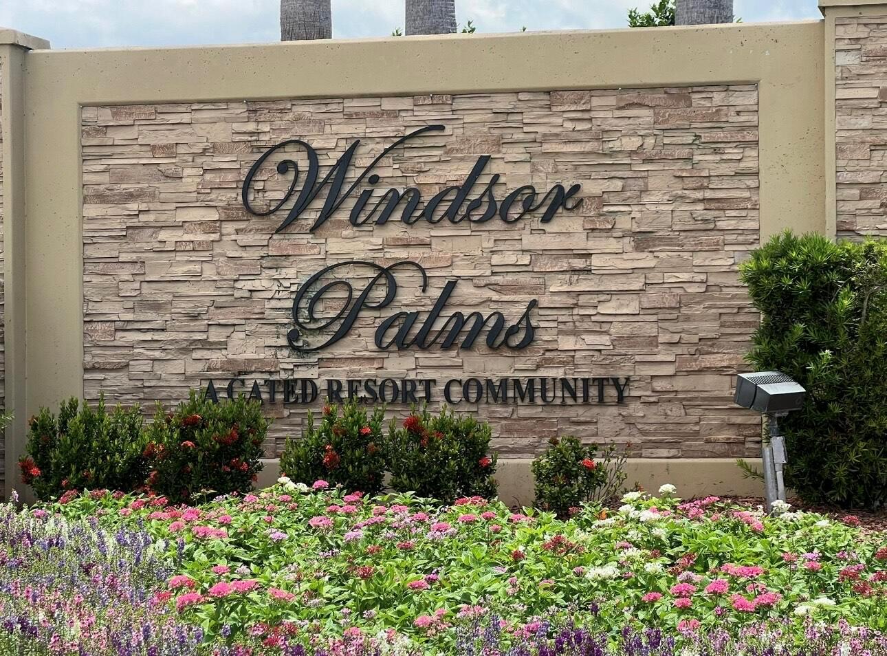 Wyndham Palms Condo
