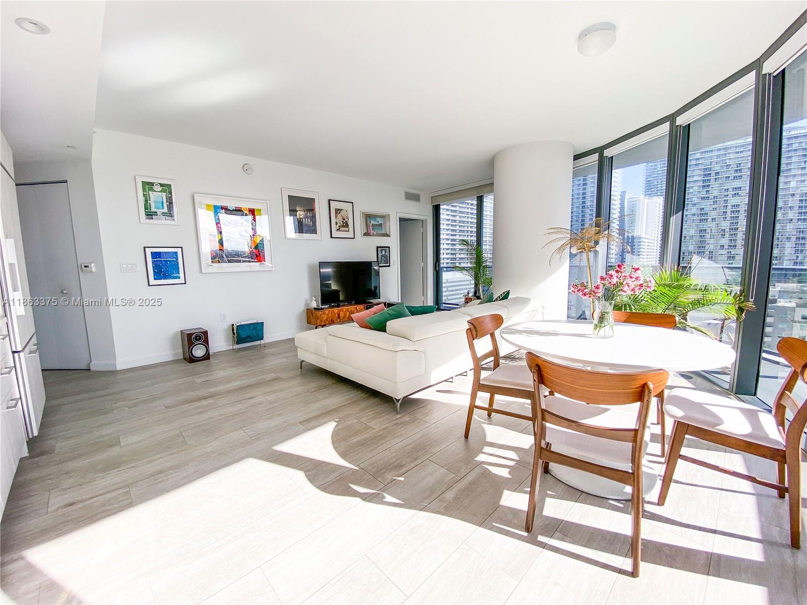 Condo for Sale in Miami, FL