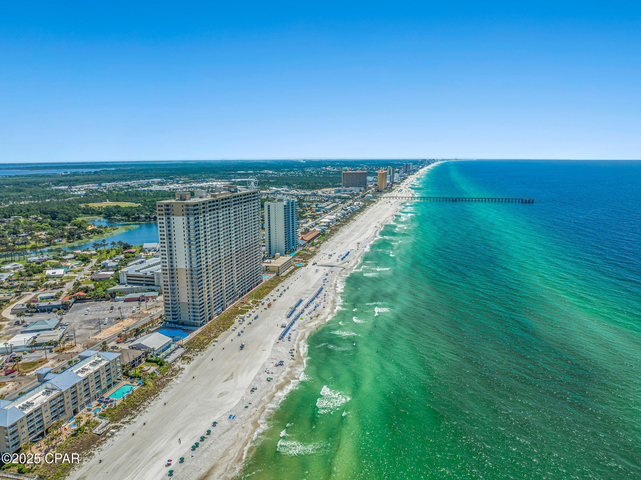 Image 26 For 16819 Front Beach Road 2116