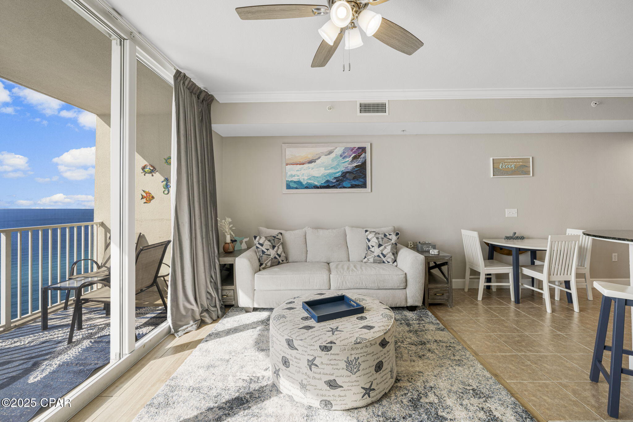 Image 3 For 16819 Front Beach Road 2116