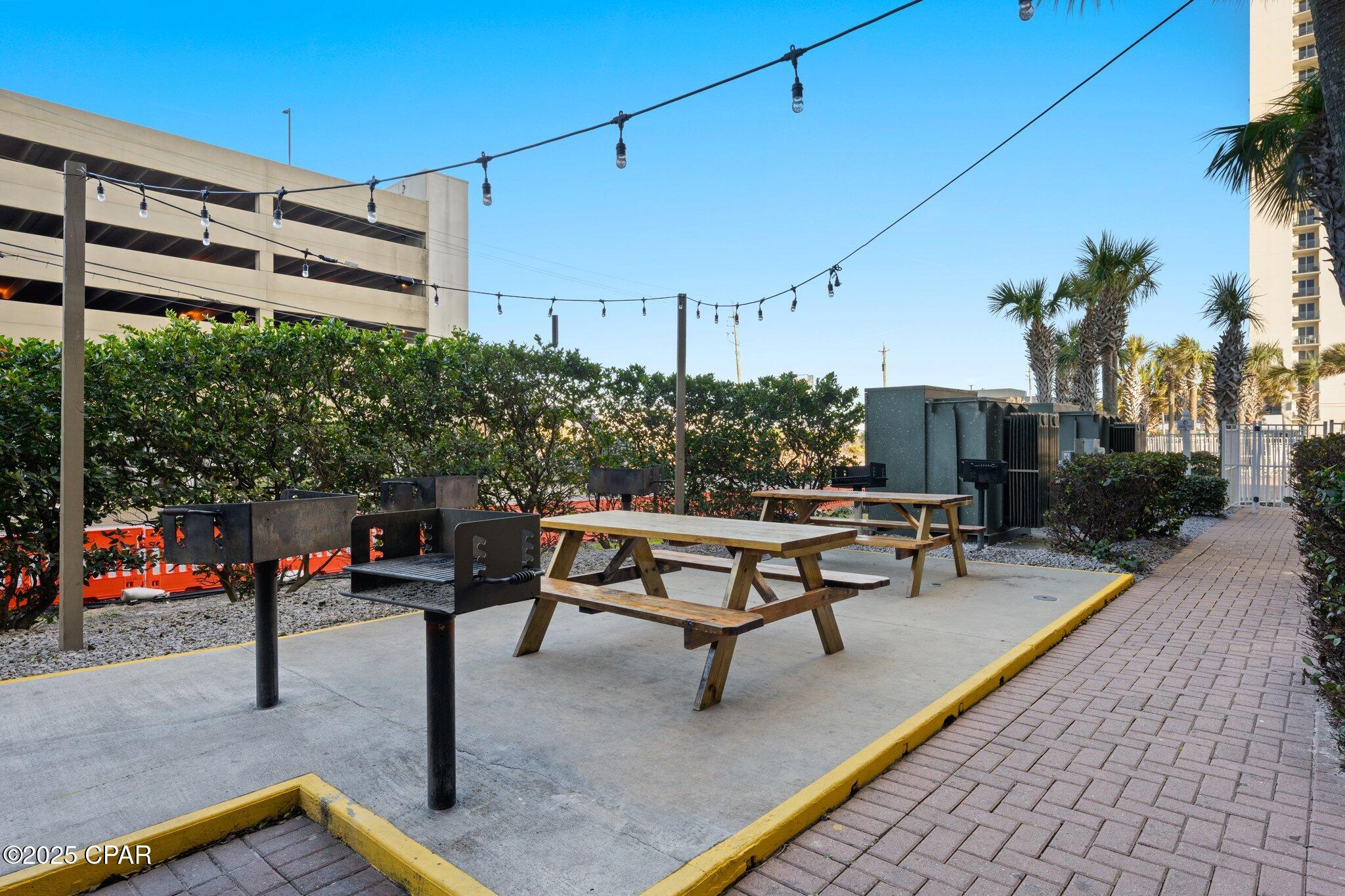 Image 31 For 16819 Front Beach Road 2116