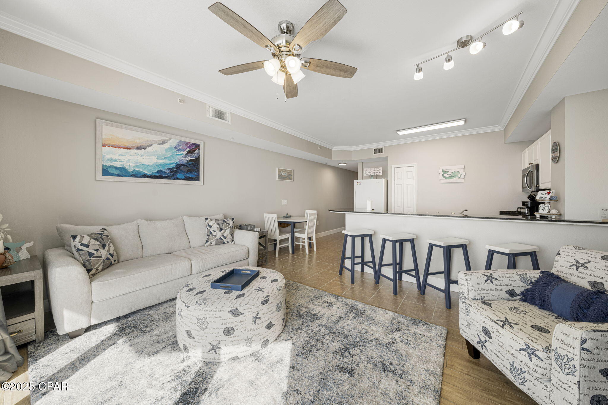 Image 5 For 16819 Front Beach Road 2116