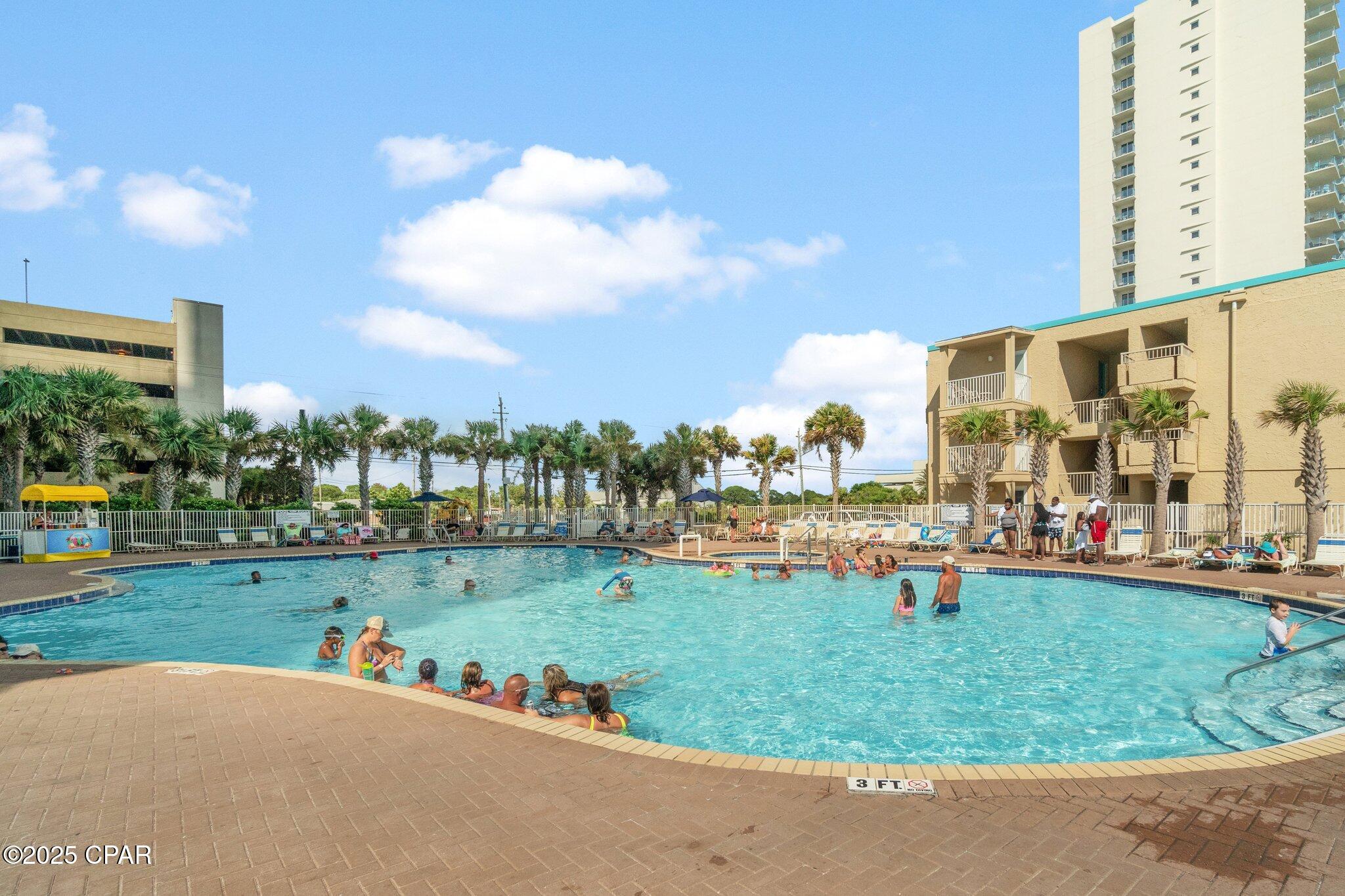 Image 52 For 16819 Front Beach Road 2116