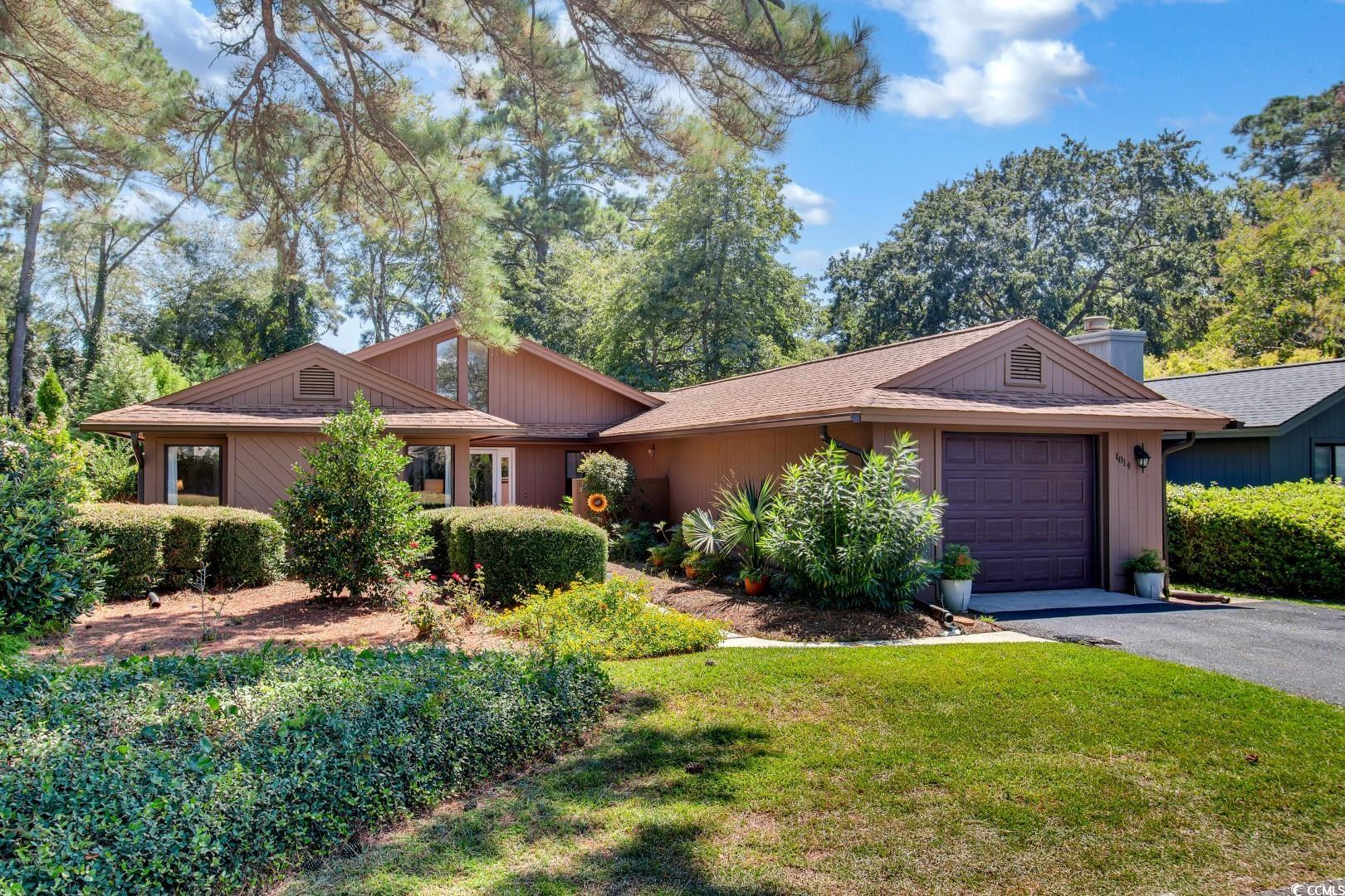 1014 Cedarwood Circle Myrtle Beach, SC 29572