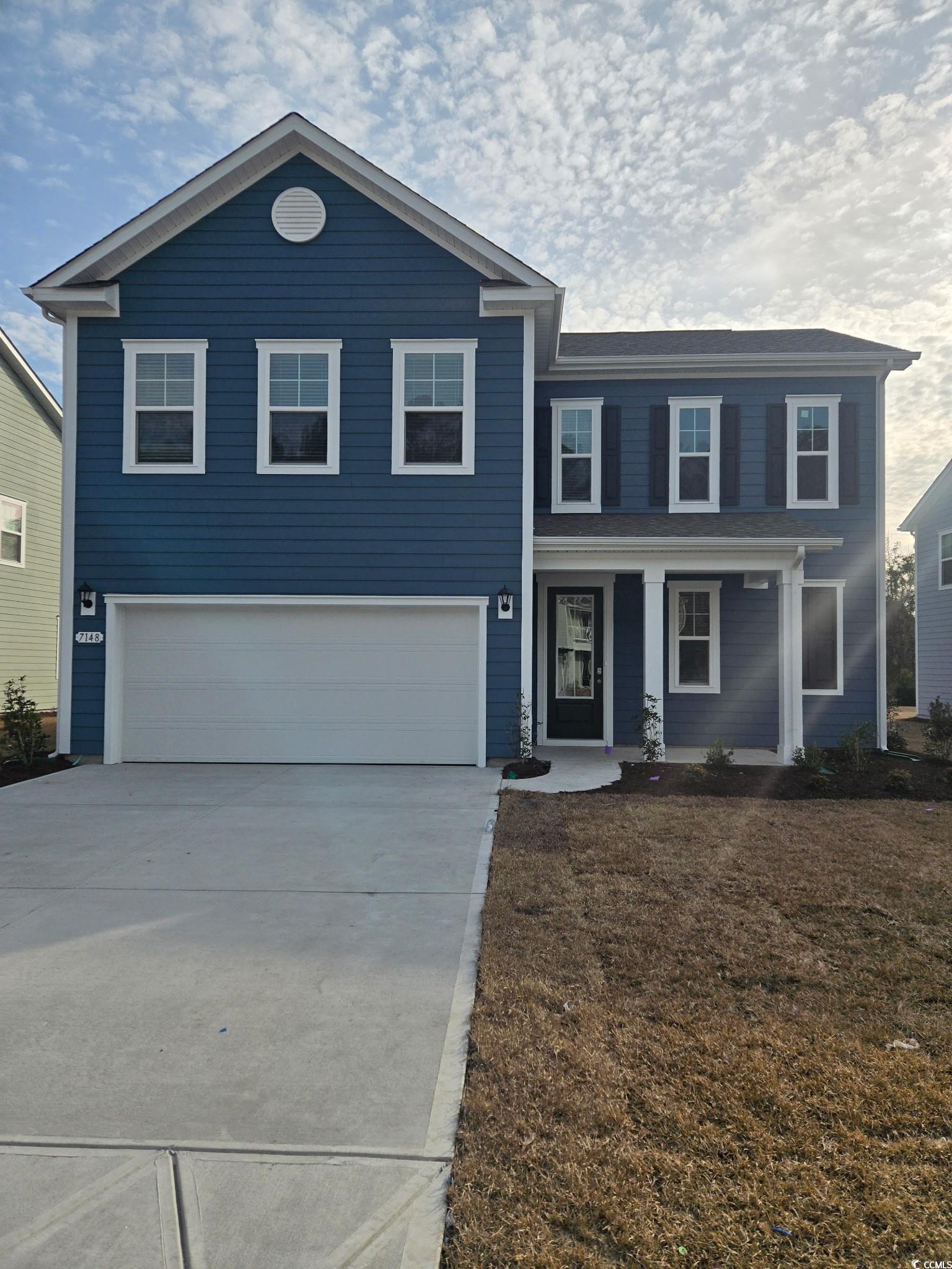 7148 Shooting Star Way Myrtle Beach, SC 29579