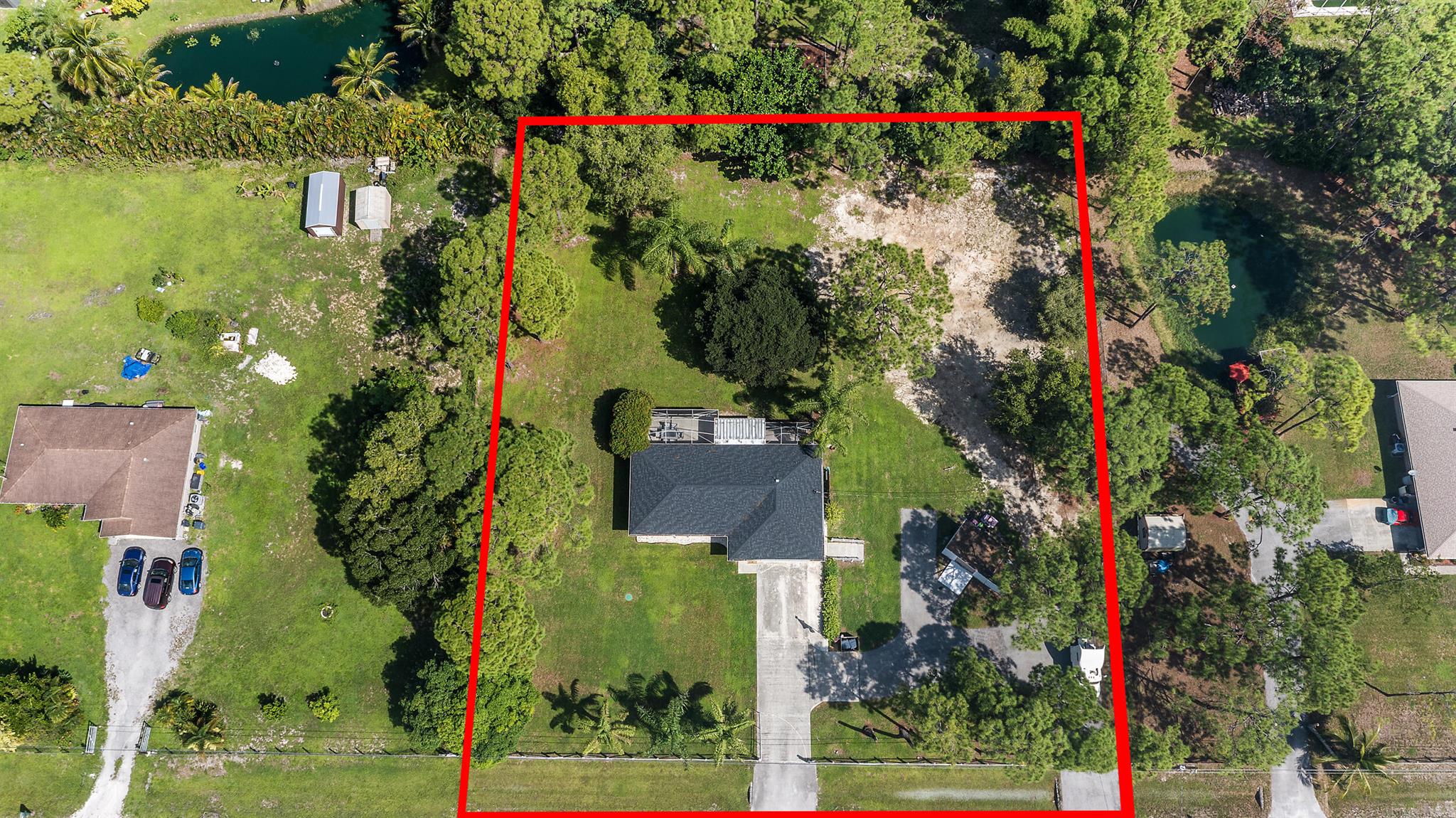 Homes for sale in The Acreage, FL | 18389 41St Road N, The Acreage, FL 33470 | MLS# R11122287
