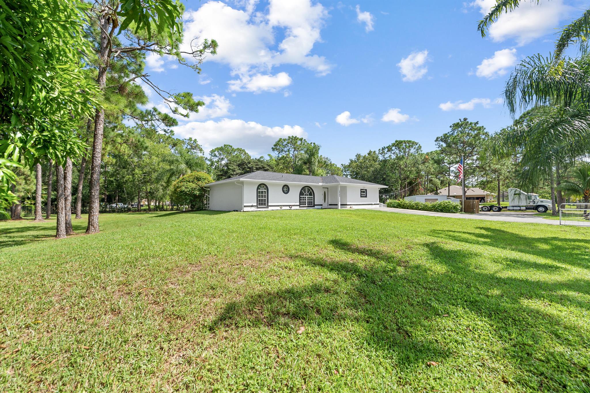 Homes for sale in The Acreage, FL | 18389 41St Road N, The Acreage, FL 33470 | MLS# R11122287