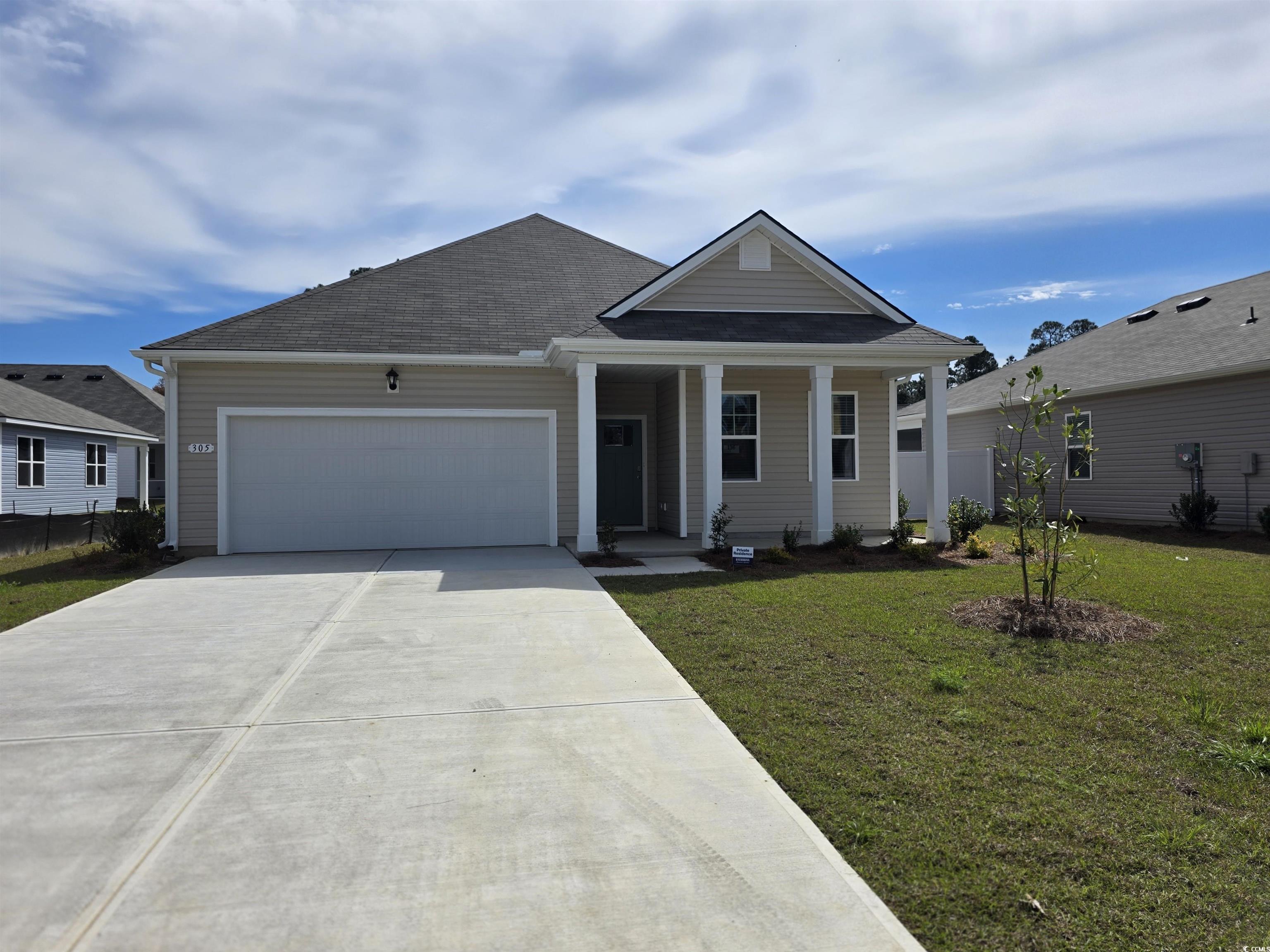 305 Skyward St. Myrtle Beach, SC 29588