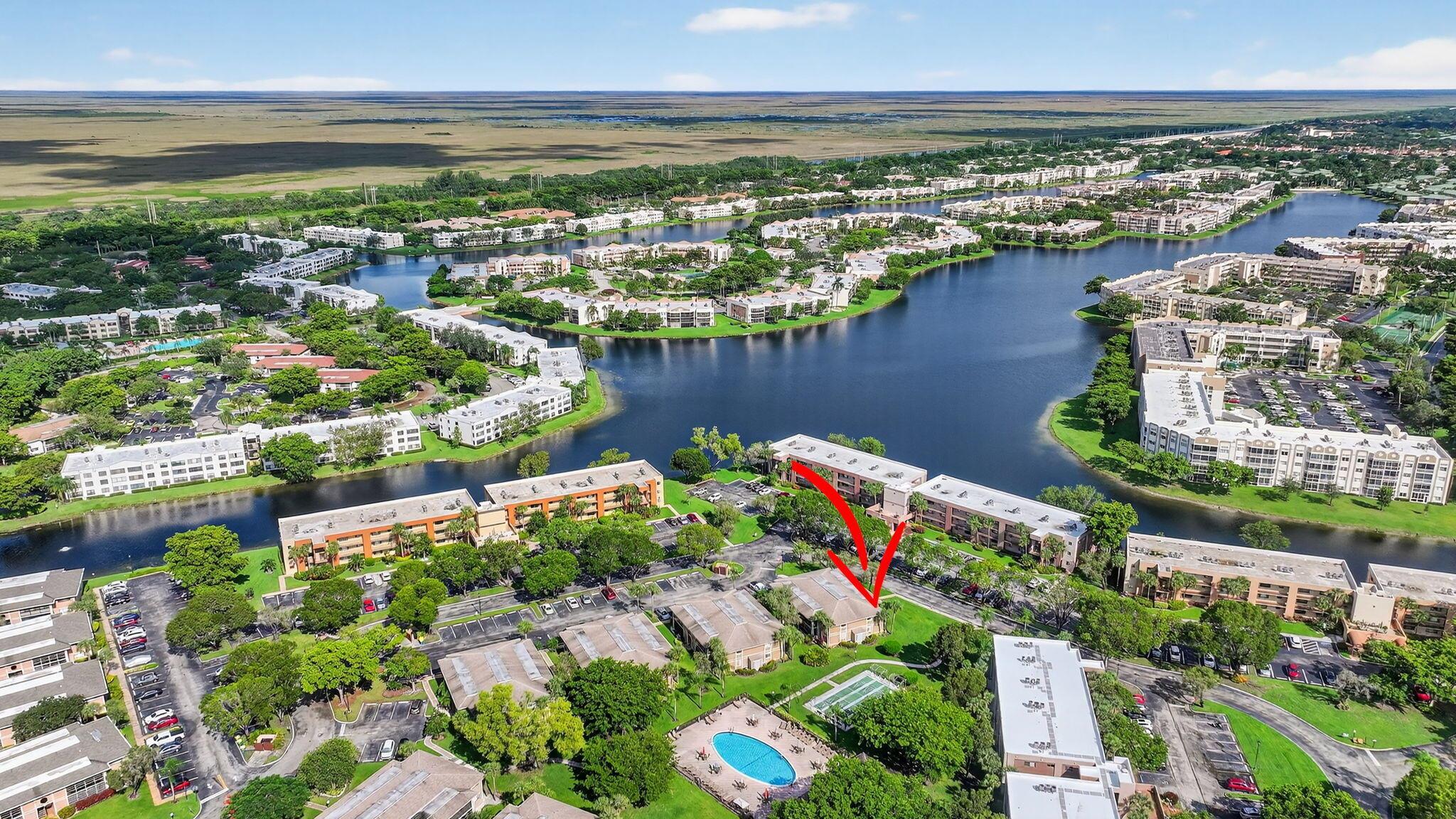 Ashmont Condominium F