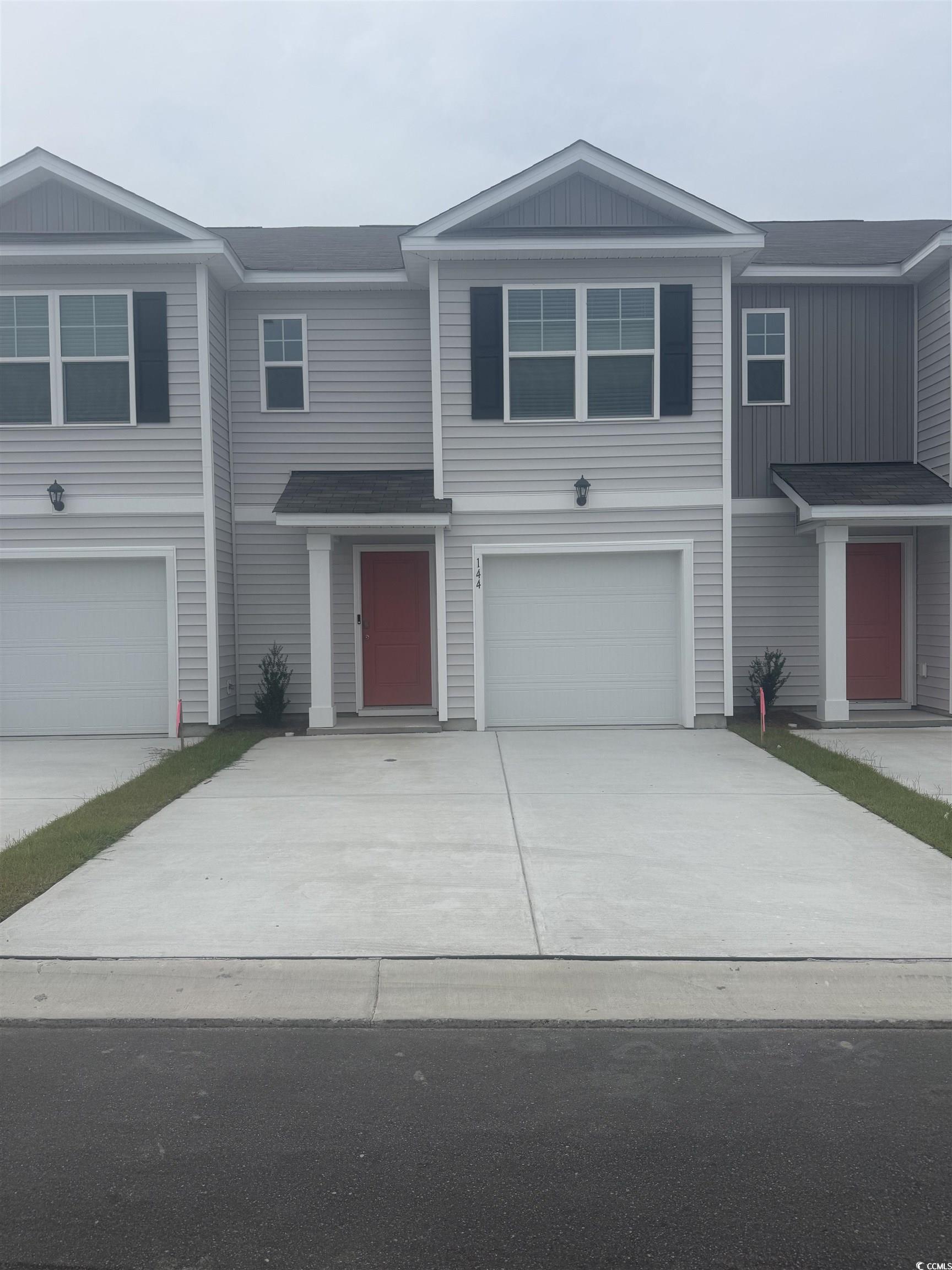 144 Harvest Gold Dr. UNIT Lot 134 Conway, SC 29526