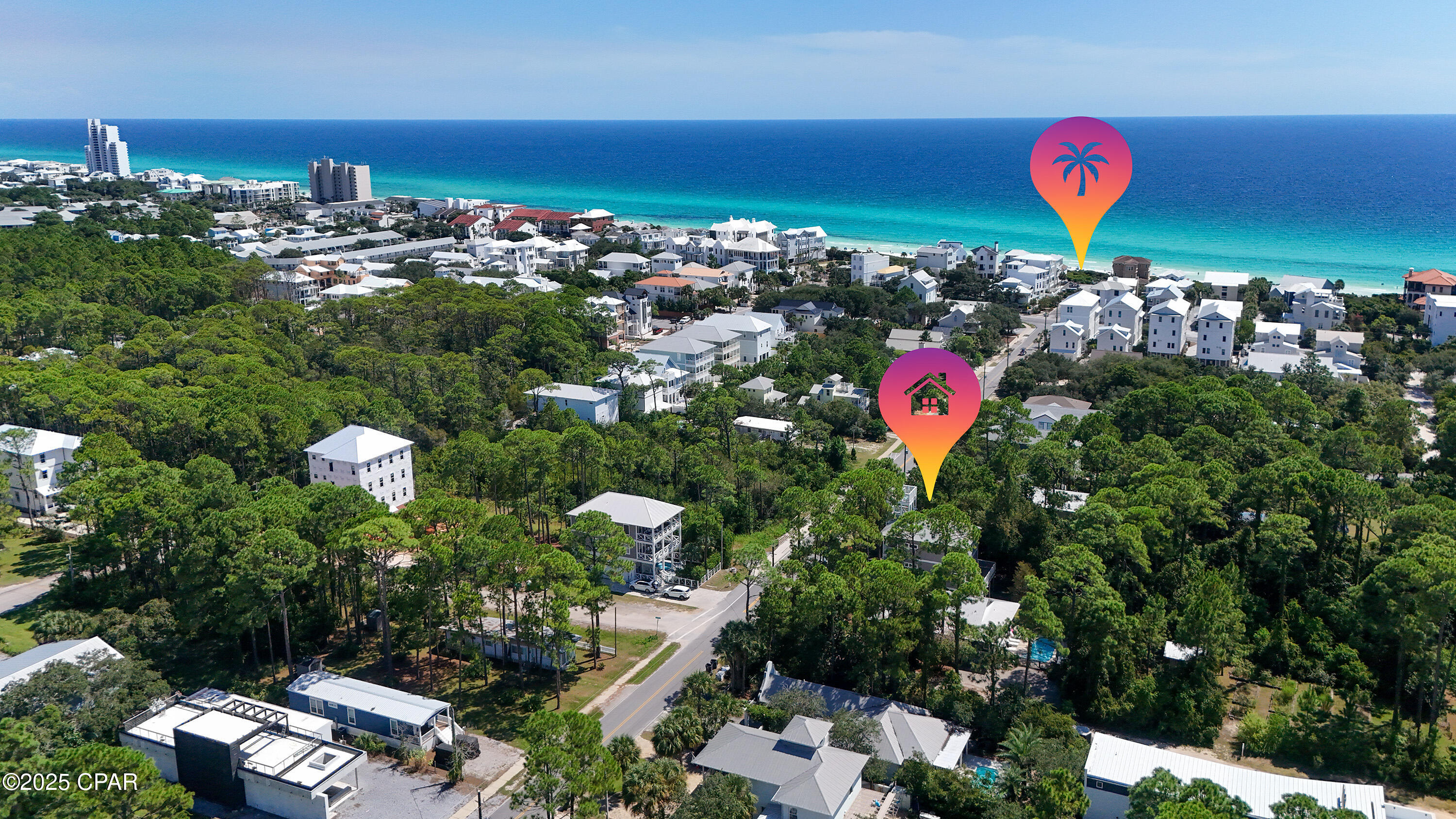 Details for 137 San Juan Avenue, Santa Rosa Beach, FL 32459