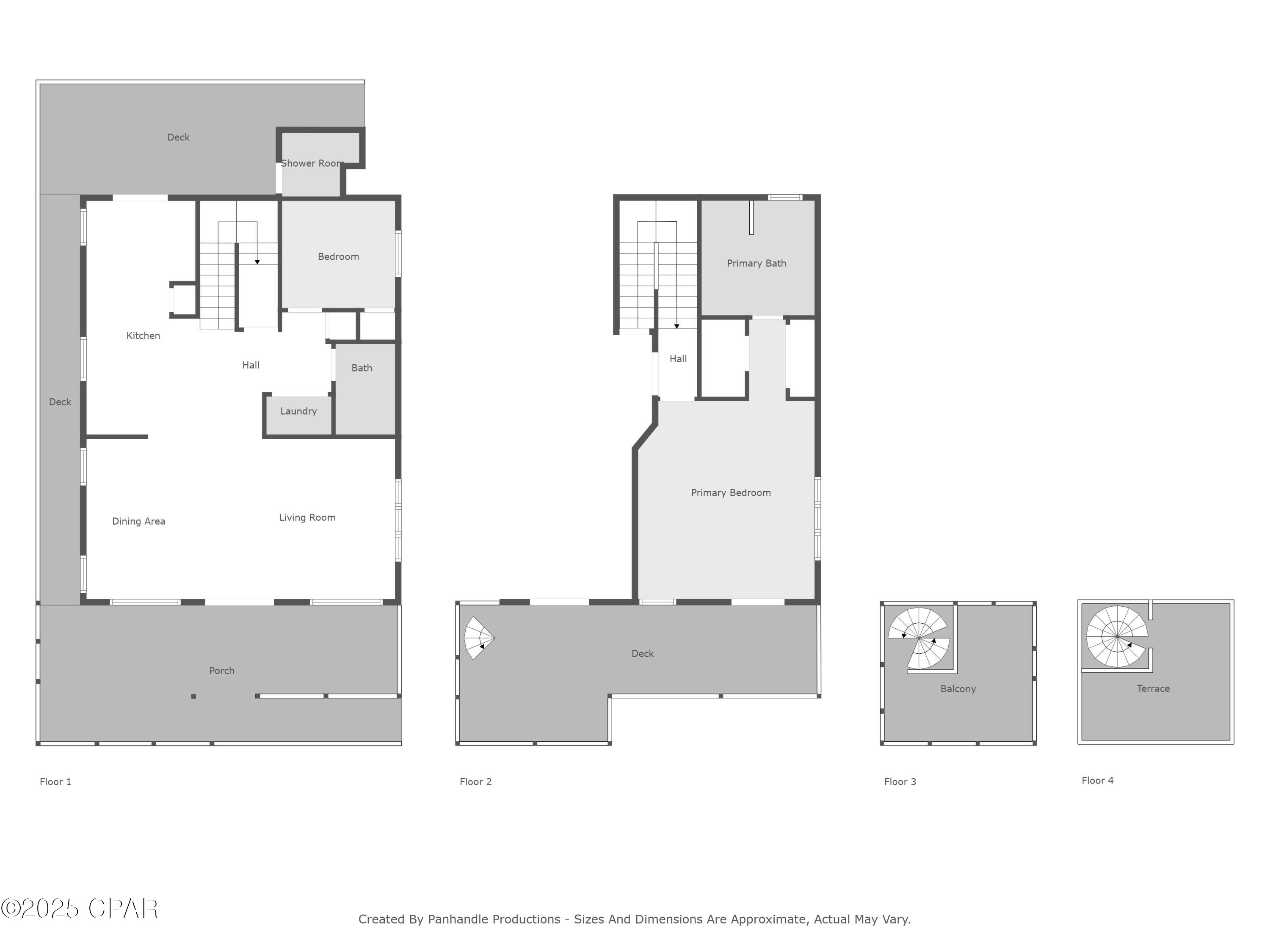 Image 65 For 137 San Juan Avenue