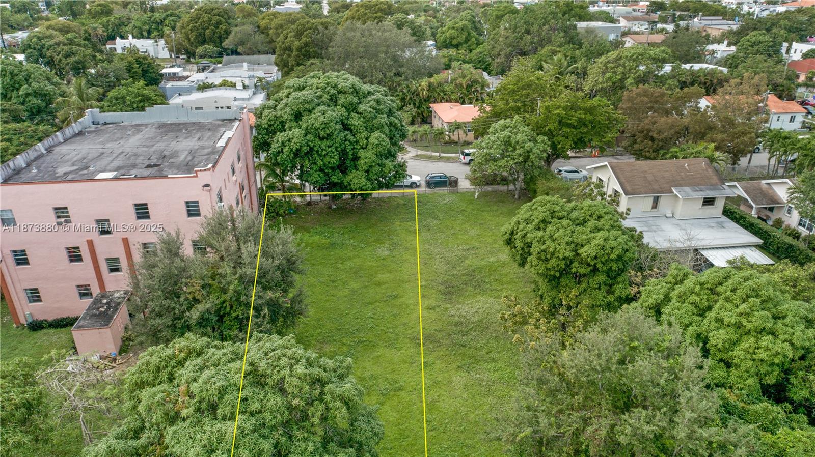 Avacado Park