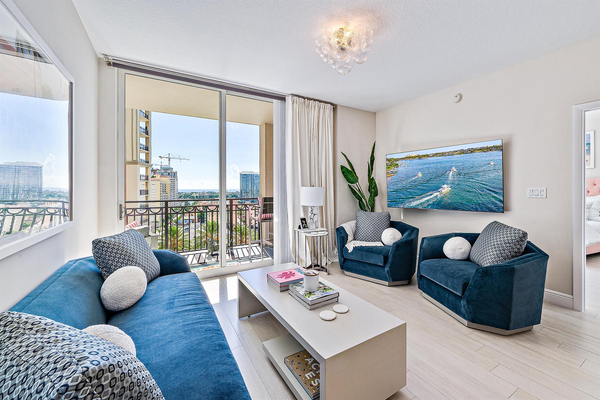 Cityplace South Tower Con