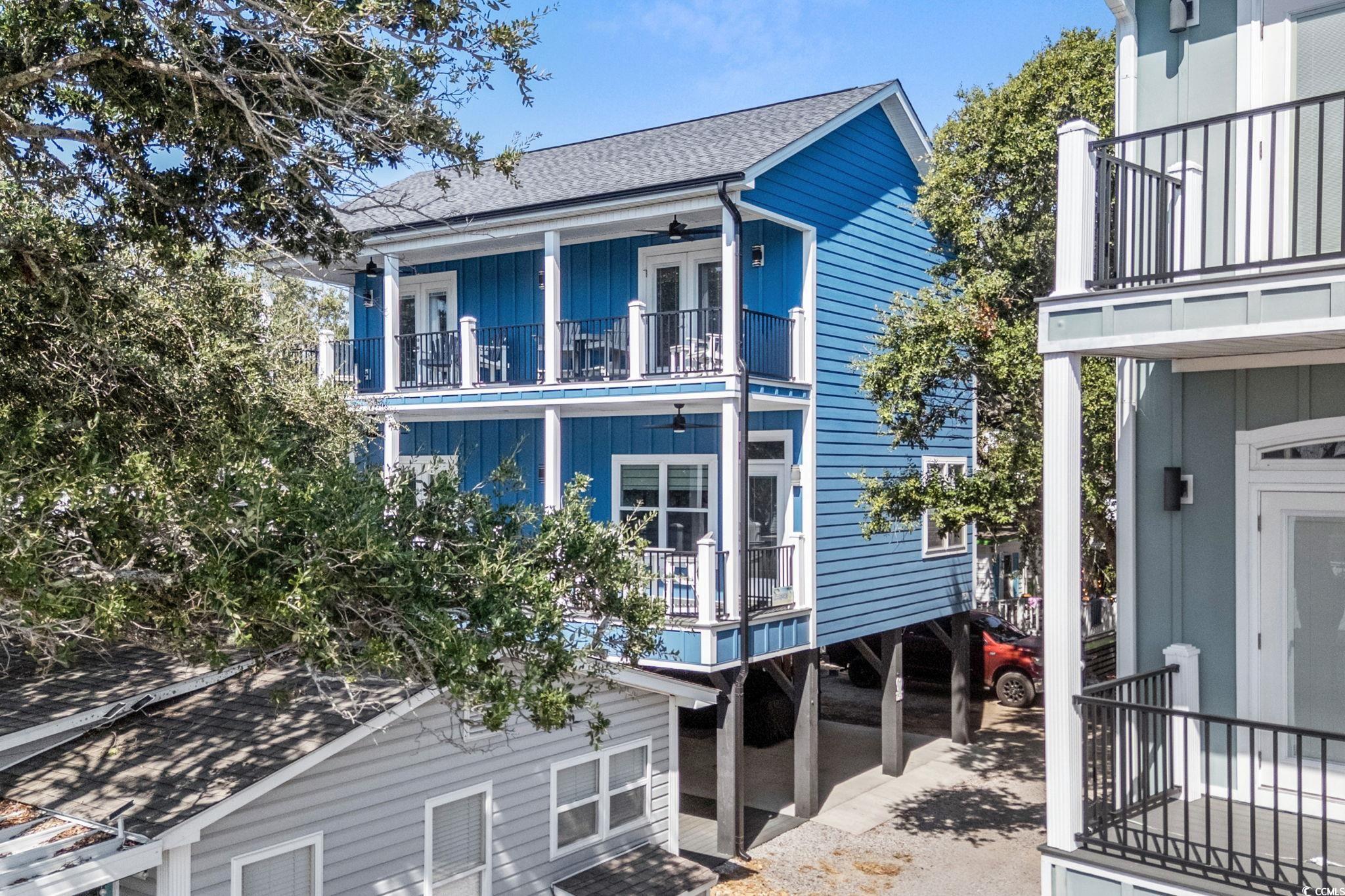 6001 - L25 S Kings Hwy. Myrtle Beach, SC 29575