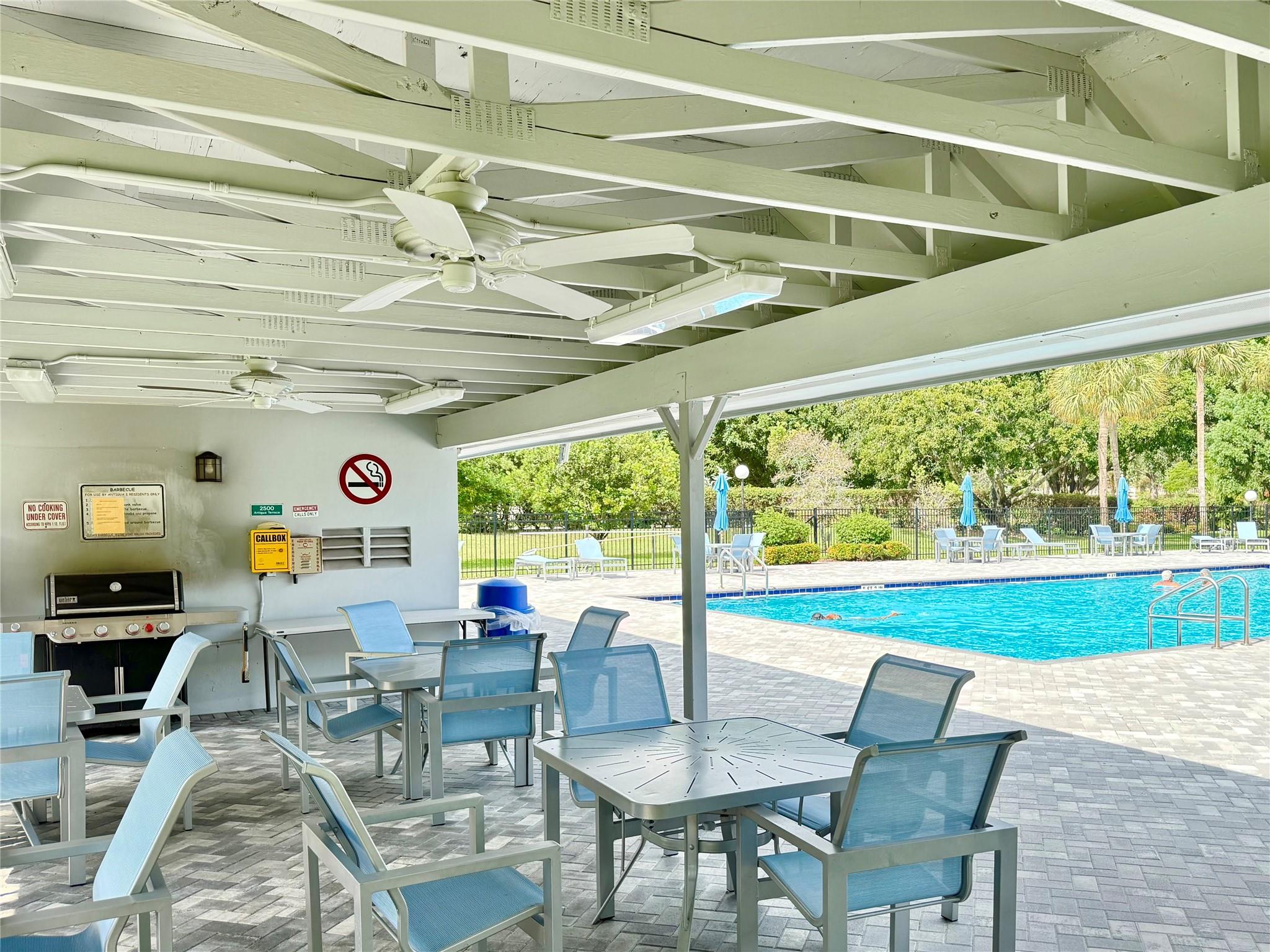 Antigua Village 1-B Condo