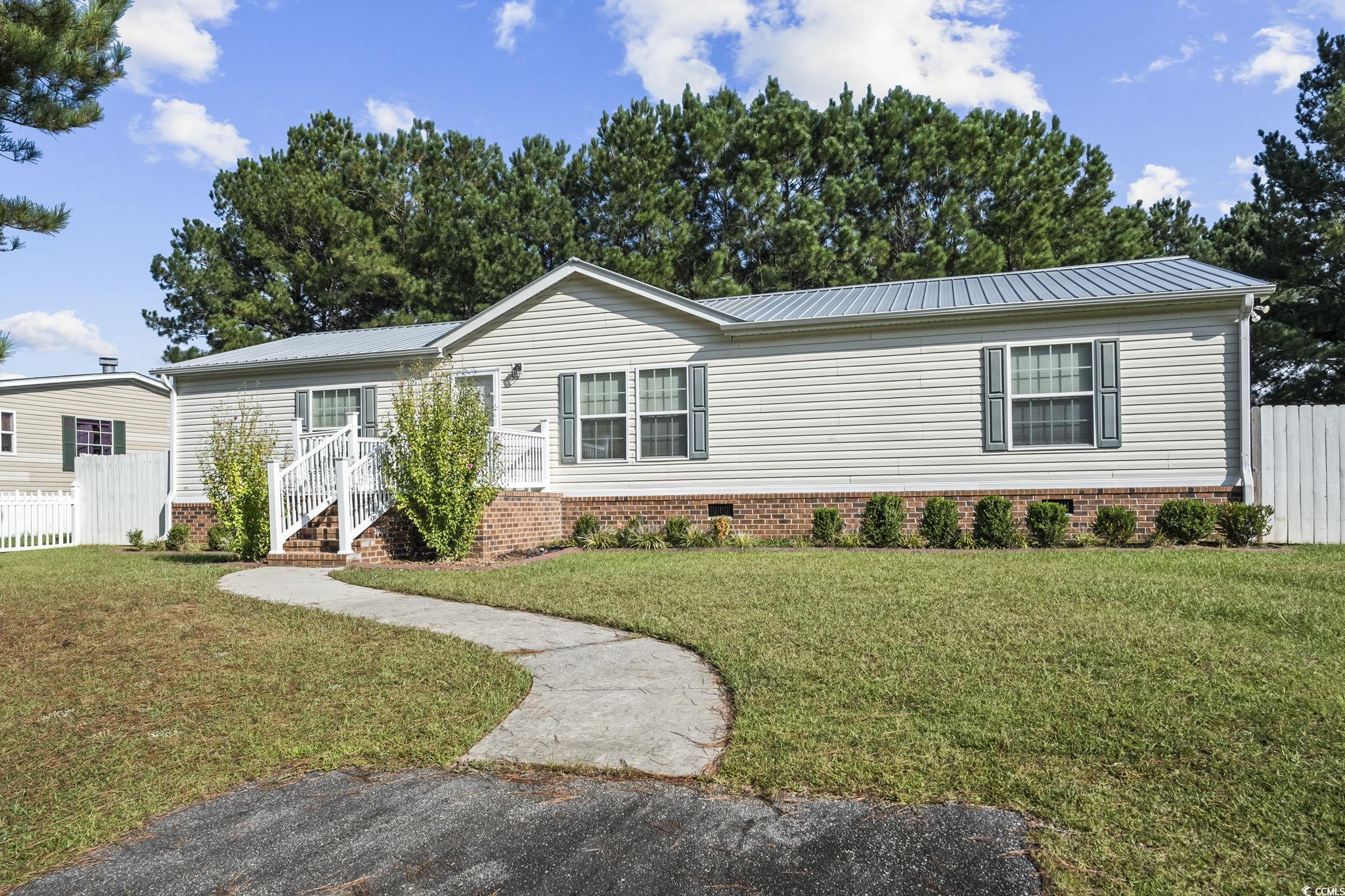 3808 Mayfield Dr. Conway, SC 29526