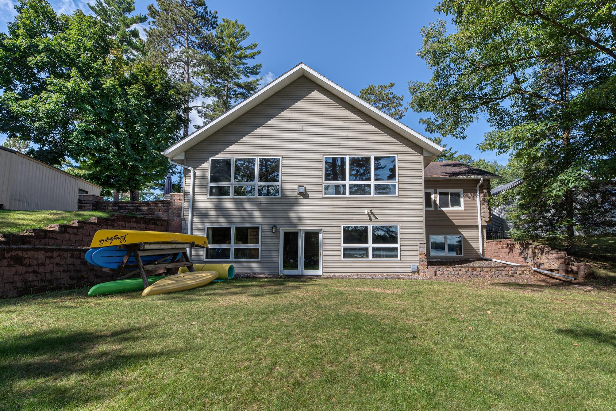 Little St. Germain house picture