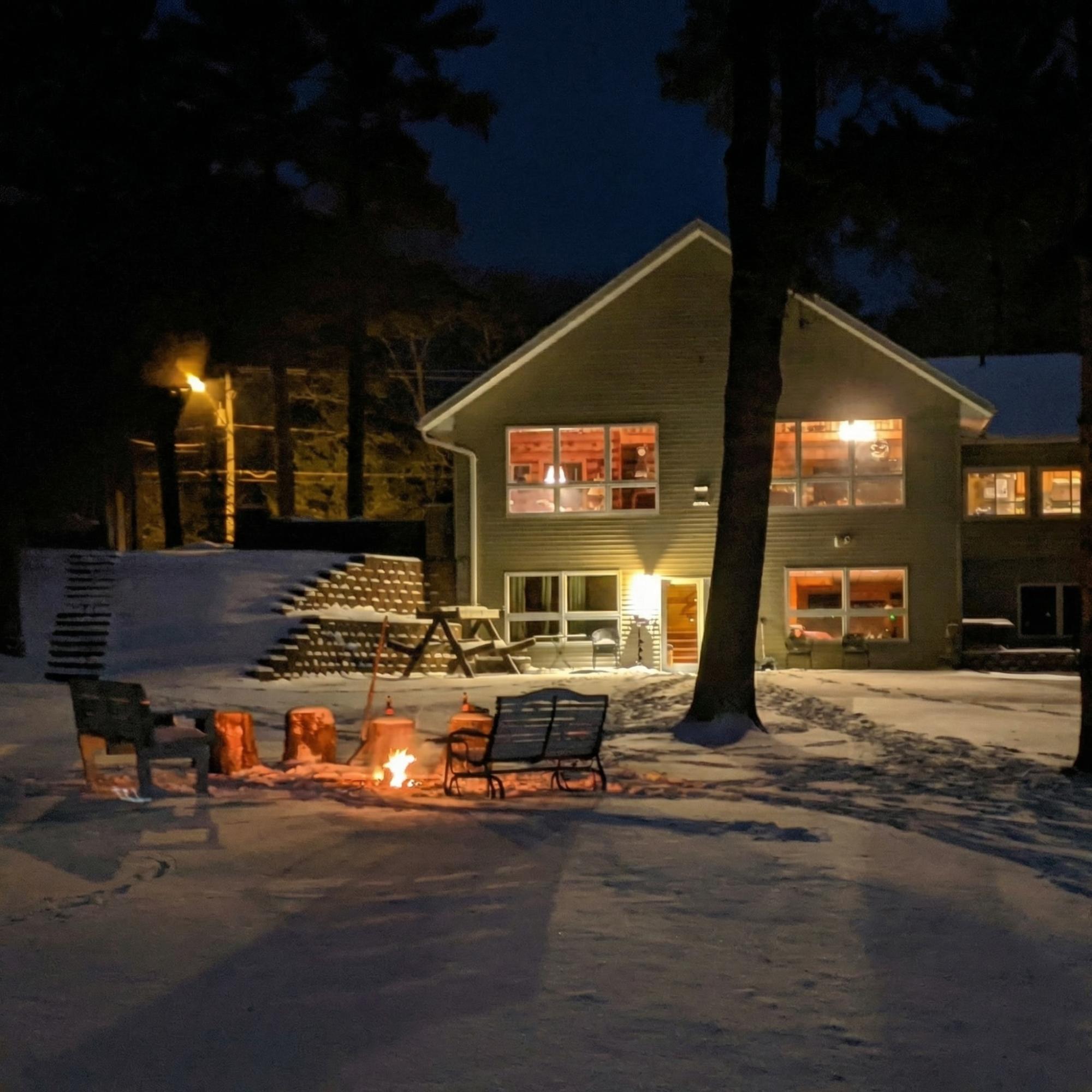 Little St. Germain Property 120 Hwy 70 Photo 1