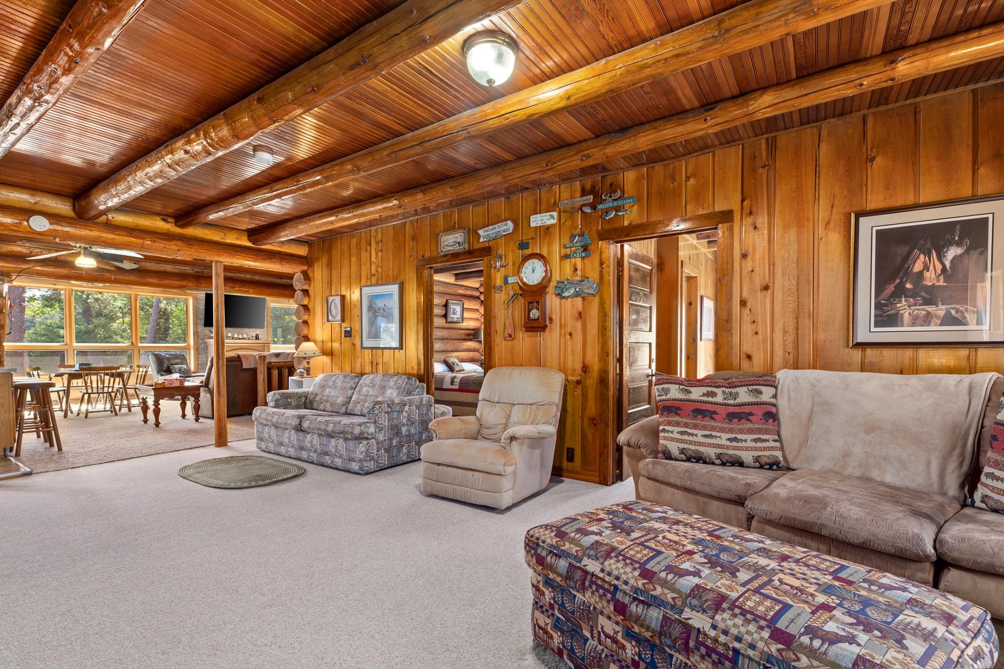 Little St. Germain Property 120 Hwy 70 Photo 10