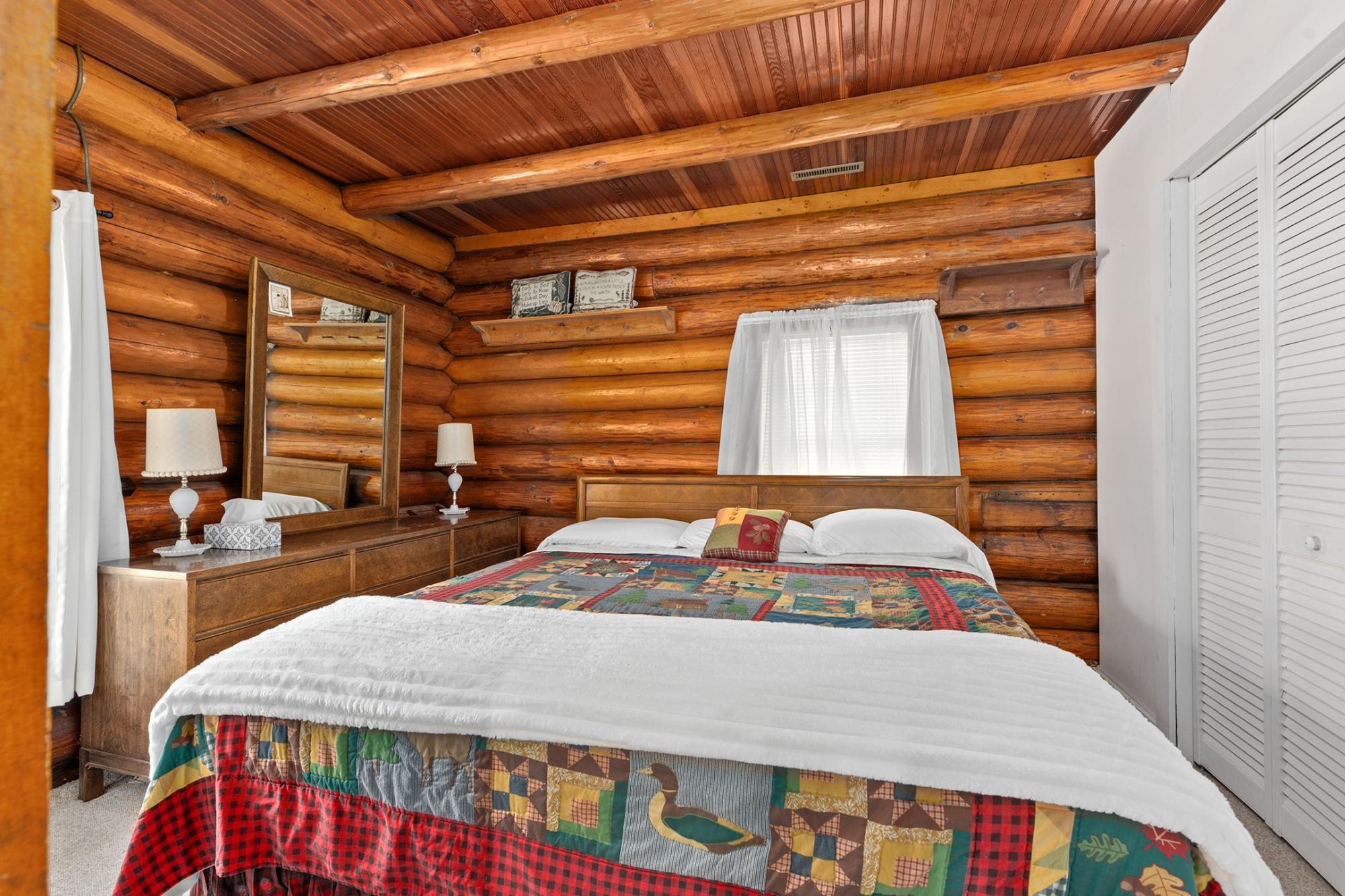 Little St. Germain Property 120 Hwy 70 Photo 12