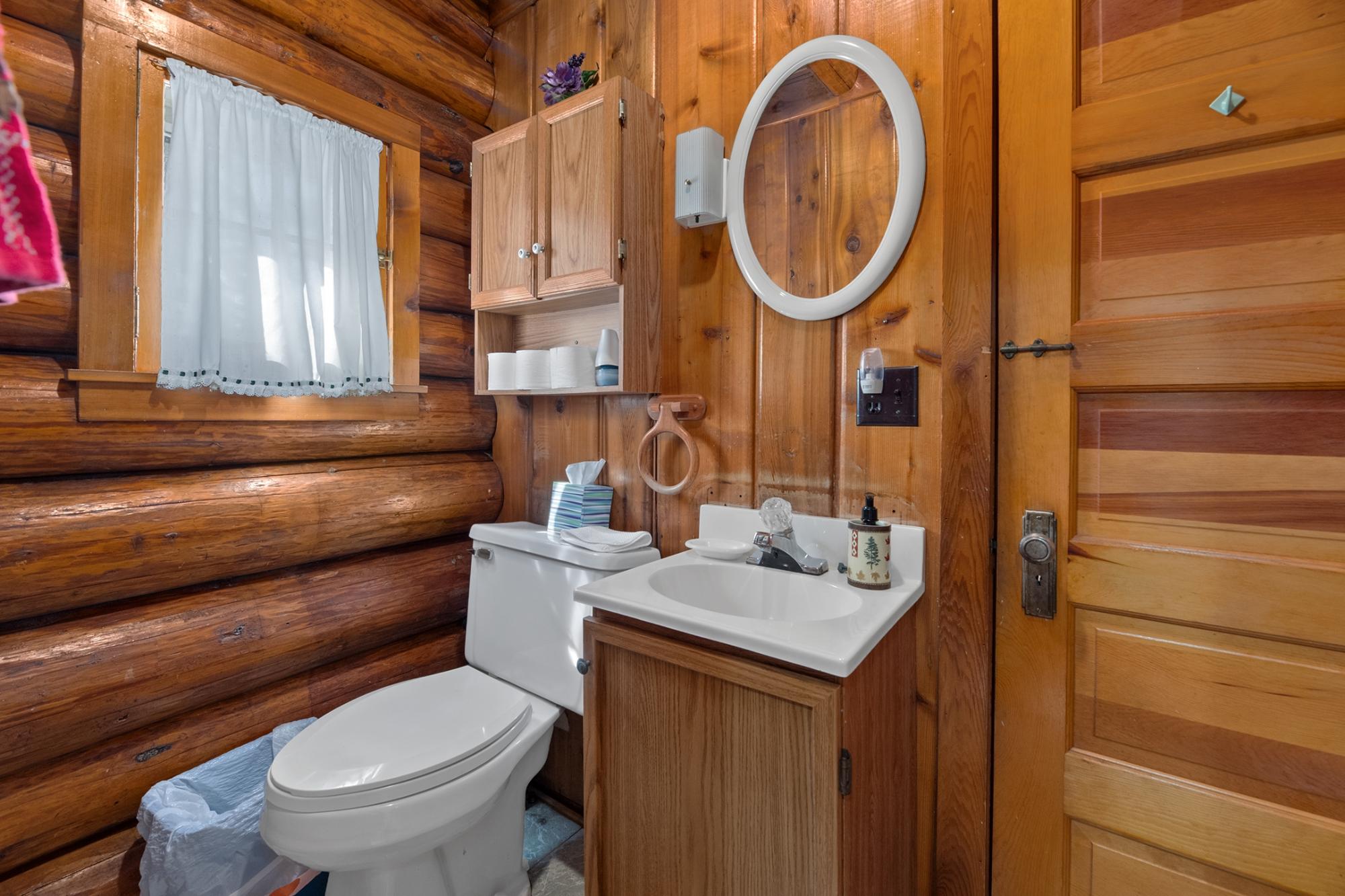 Little St. Germain Property 120 Hwy 70 Photo 13