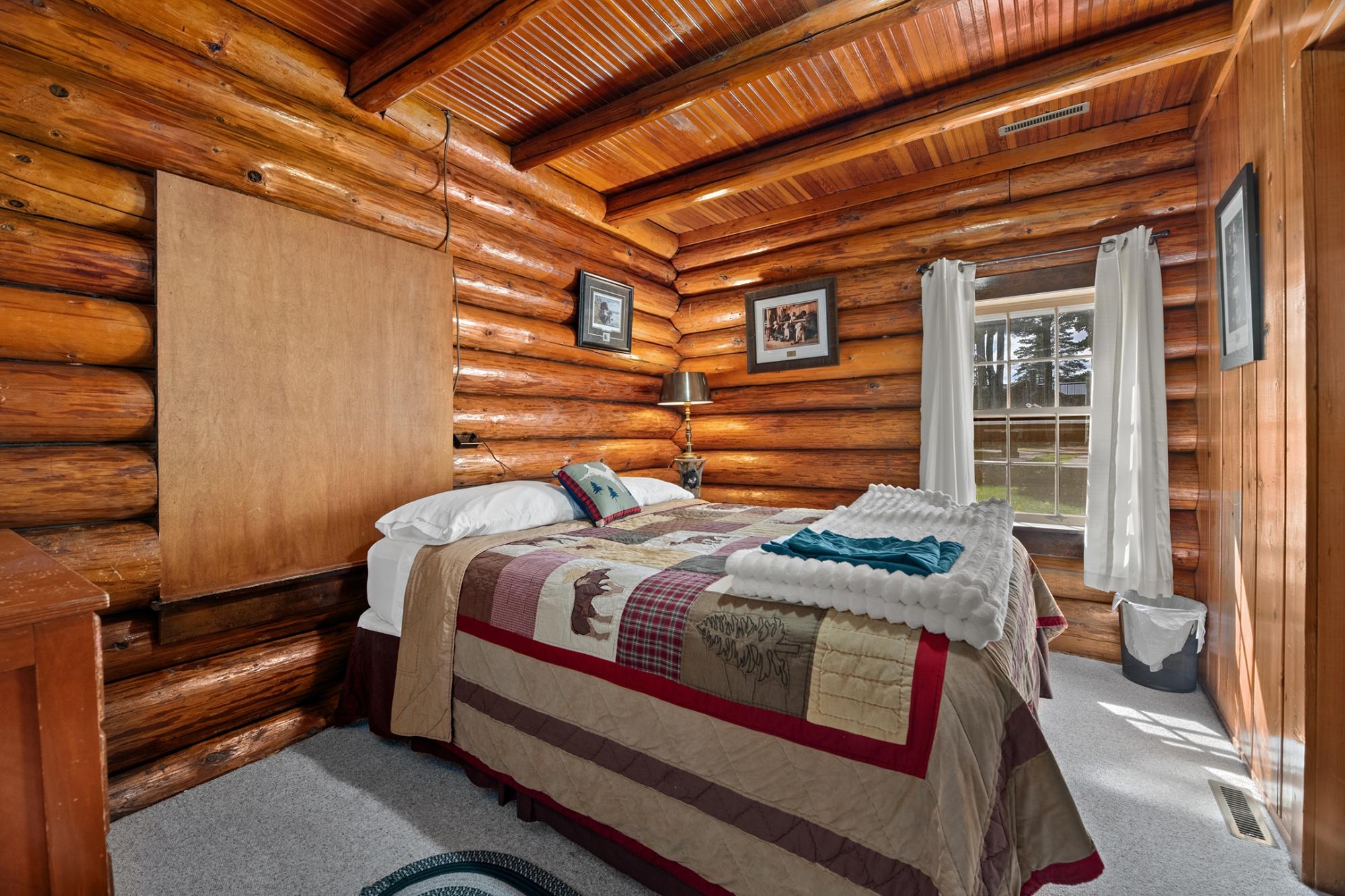 Little St. Germain Property 120 Hwy 70 Photo 13