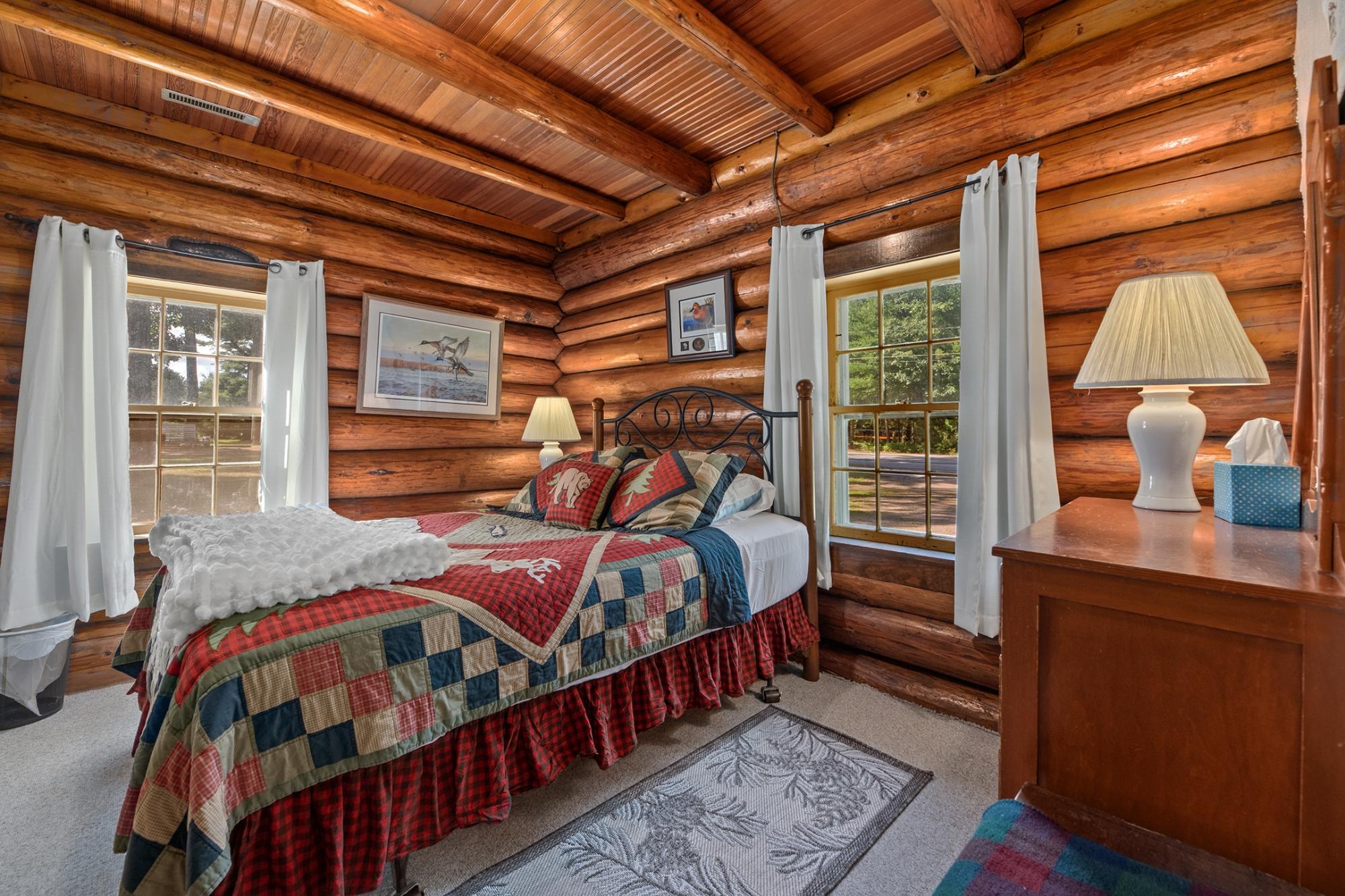 Little St. Germain Property 120 Hwy 70 Photo 14