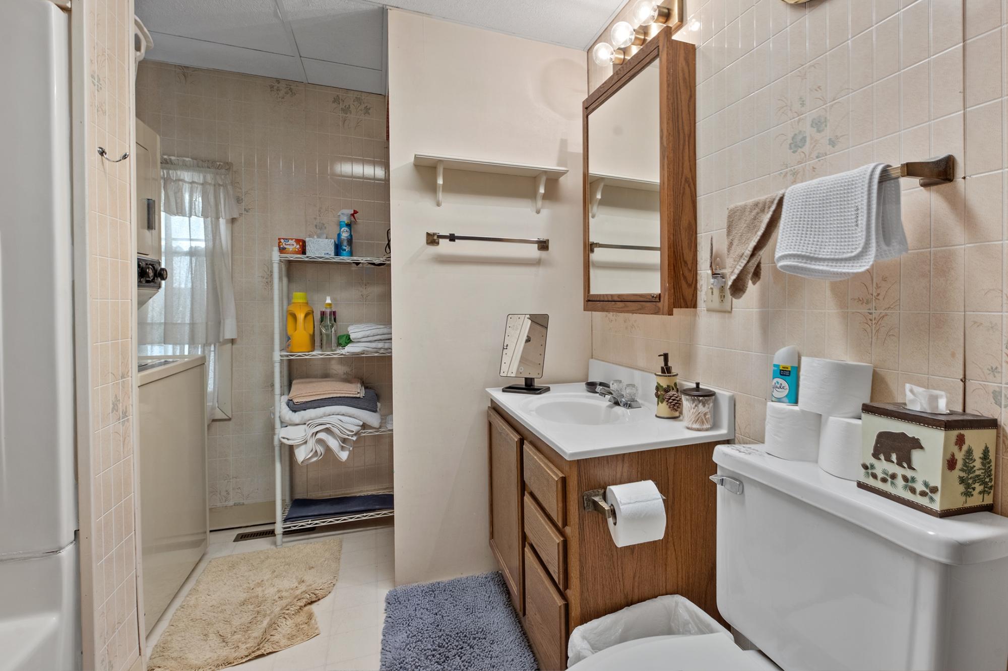 Little St. Germain Property 120 Hwy 70 Photo 15