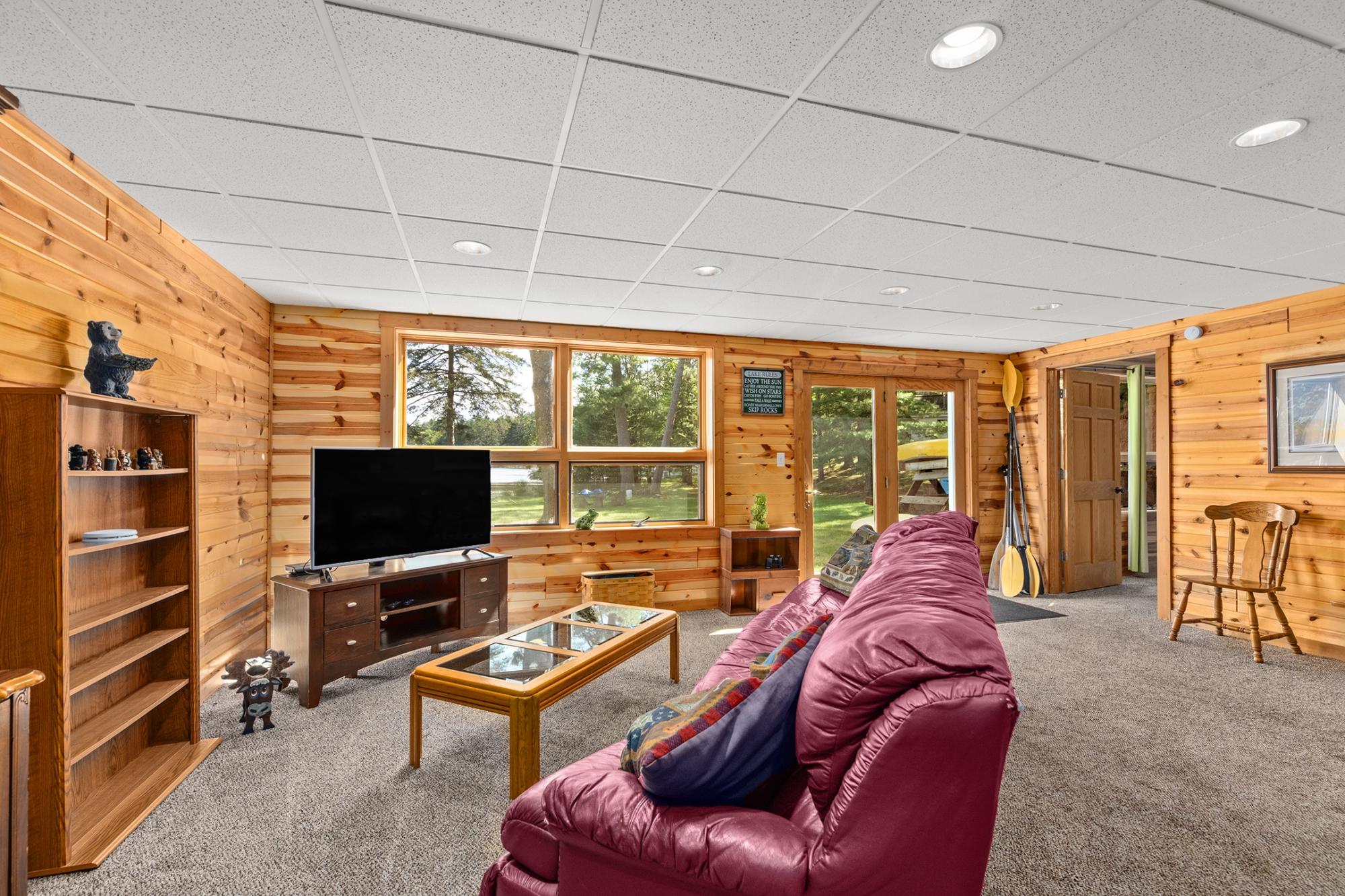 Little St. Germain Property 120 Hwy 70 Photo 16