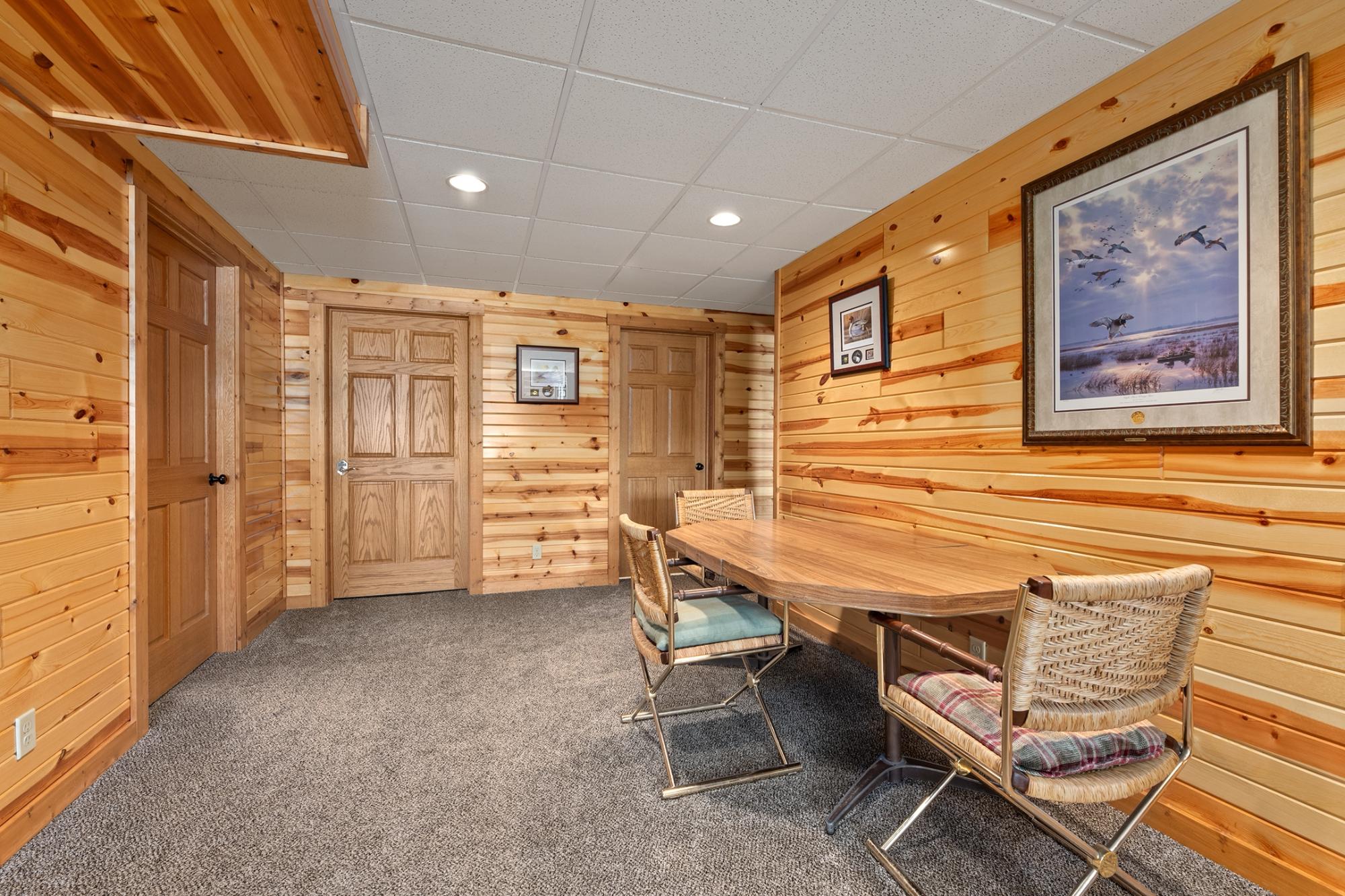 Little St. Germain Property 120 Hwy 70 Photo 18