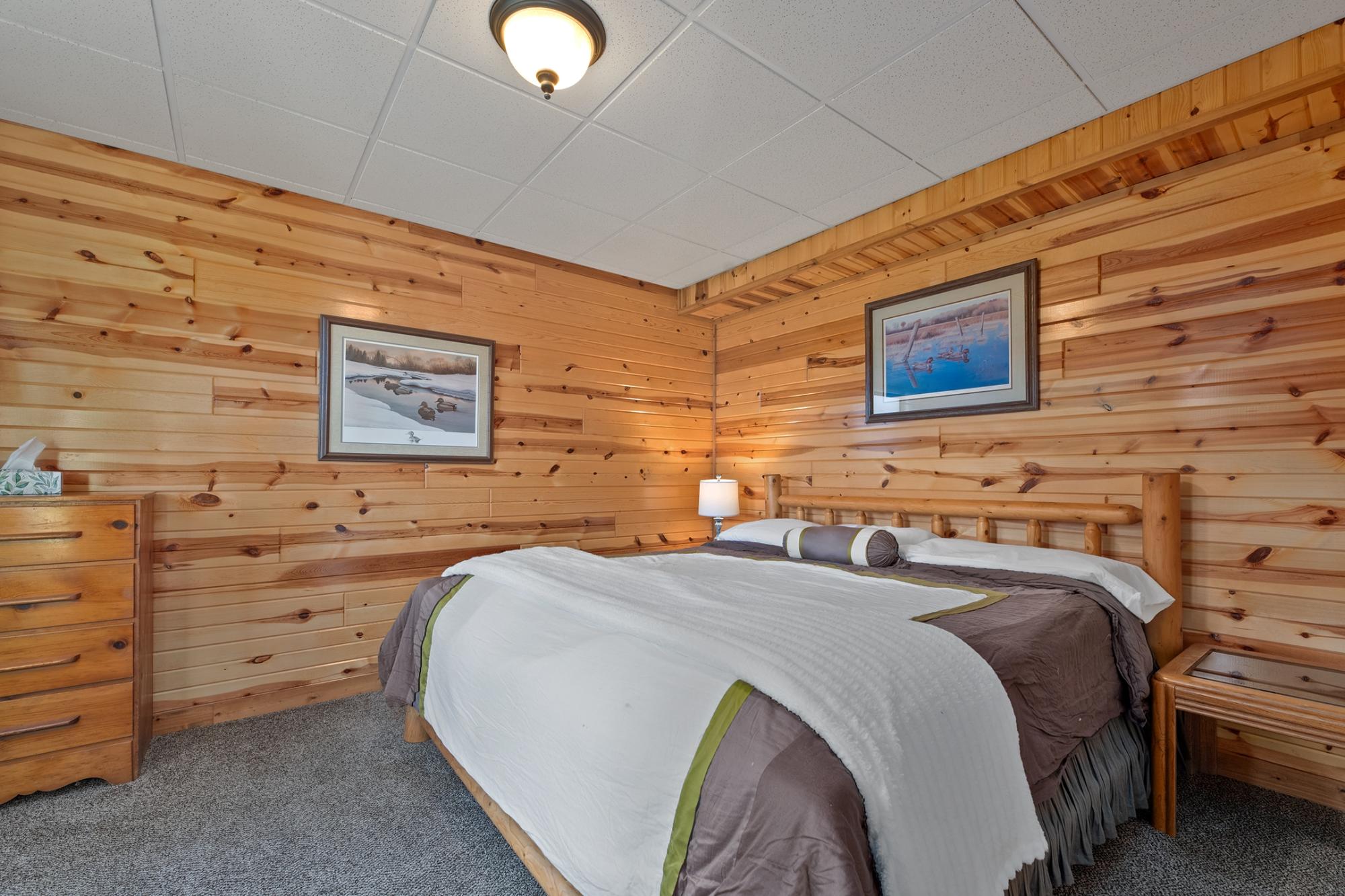 Little St. Germain Property 120 Hwy 70 Photo 22