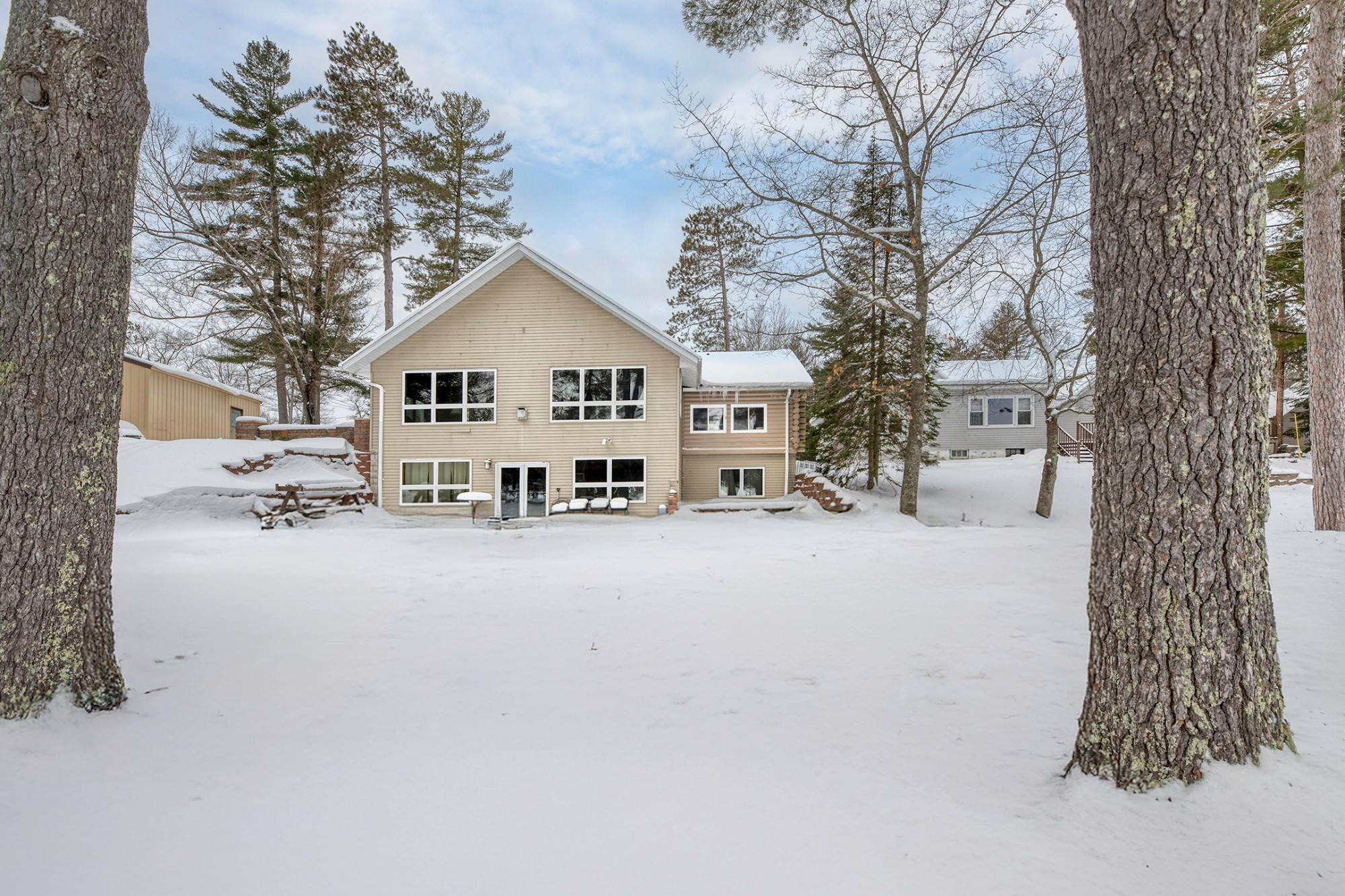 Little St. Germain Property 120 Hwy 70 Photo 24