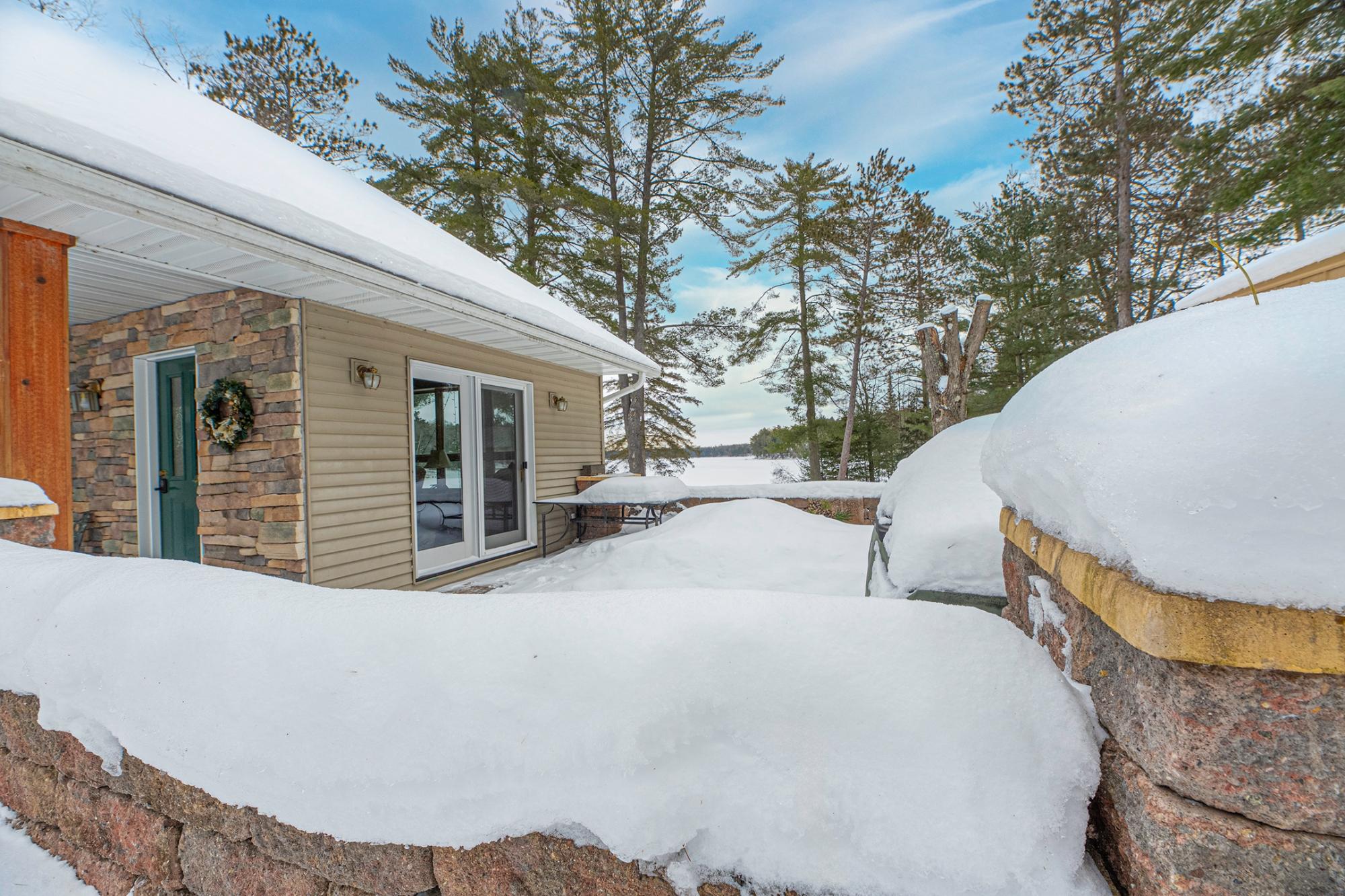 Little St. Germain Property 120 Hwy 70 Photo 25