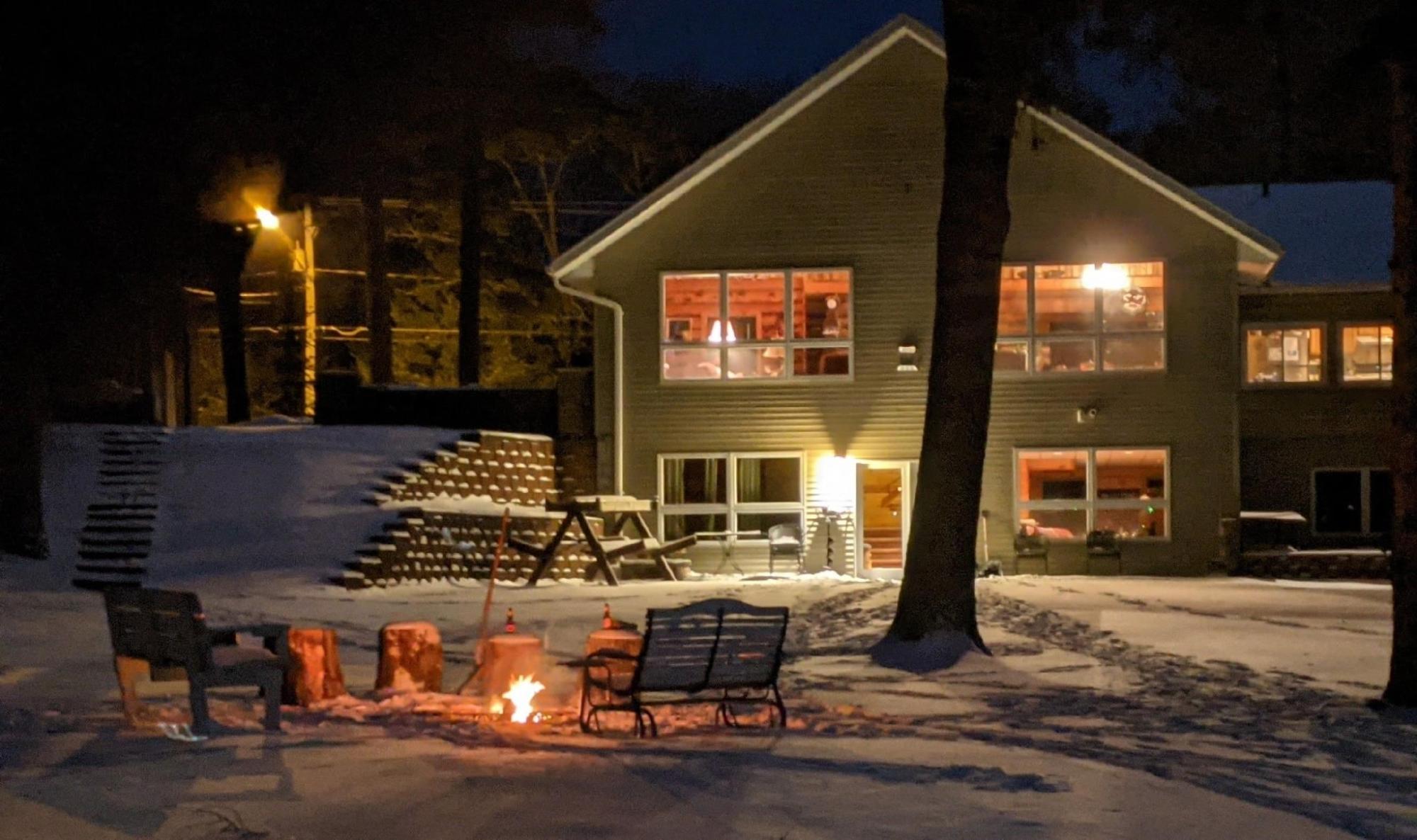 Little St. Germain Property 120 Hwy 70 Photo 25