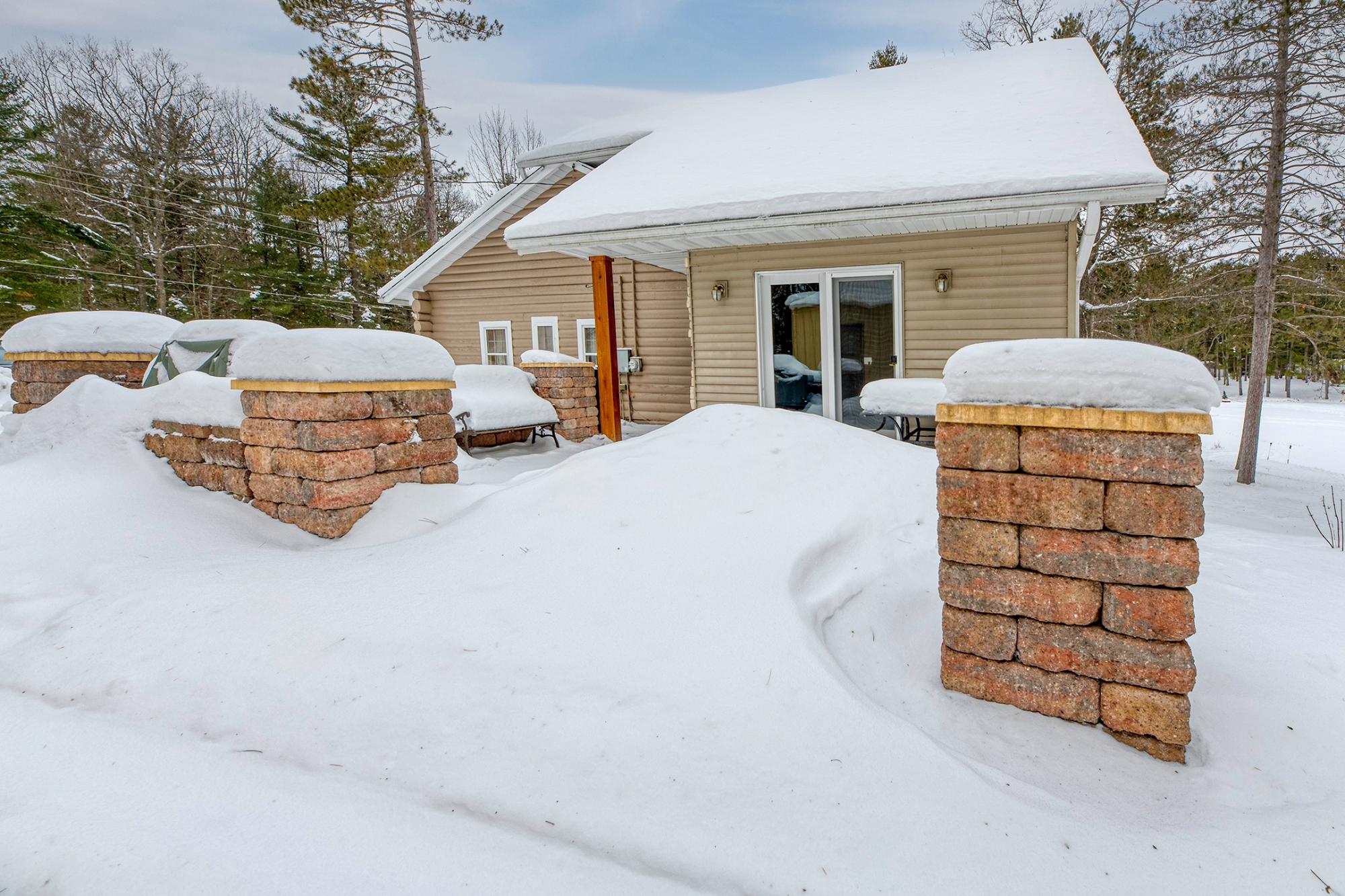 Little St. Germain Property 120 Hwy 70 Photo 27