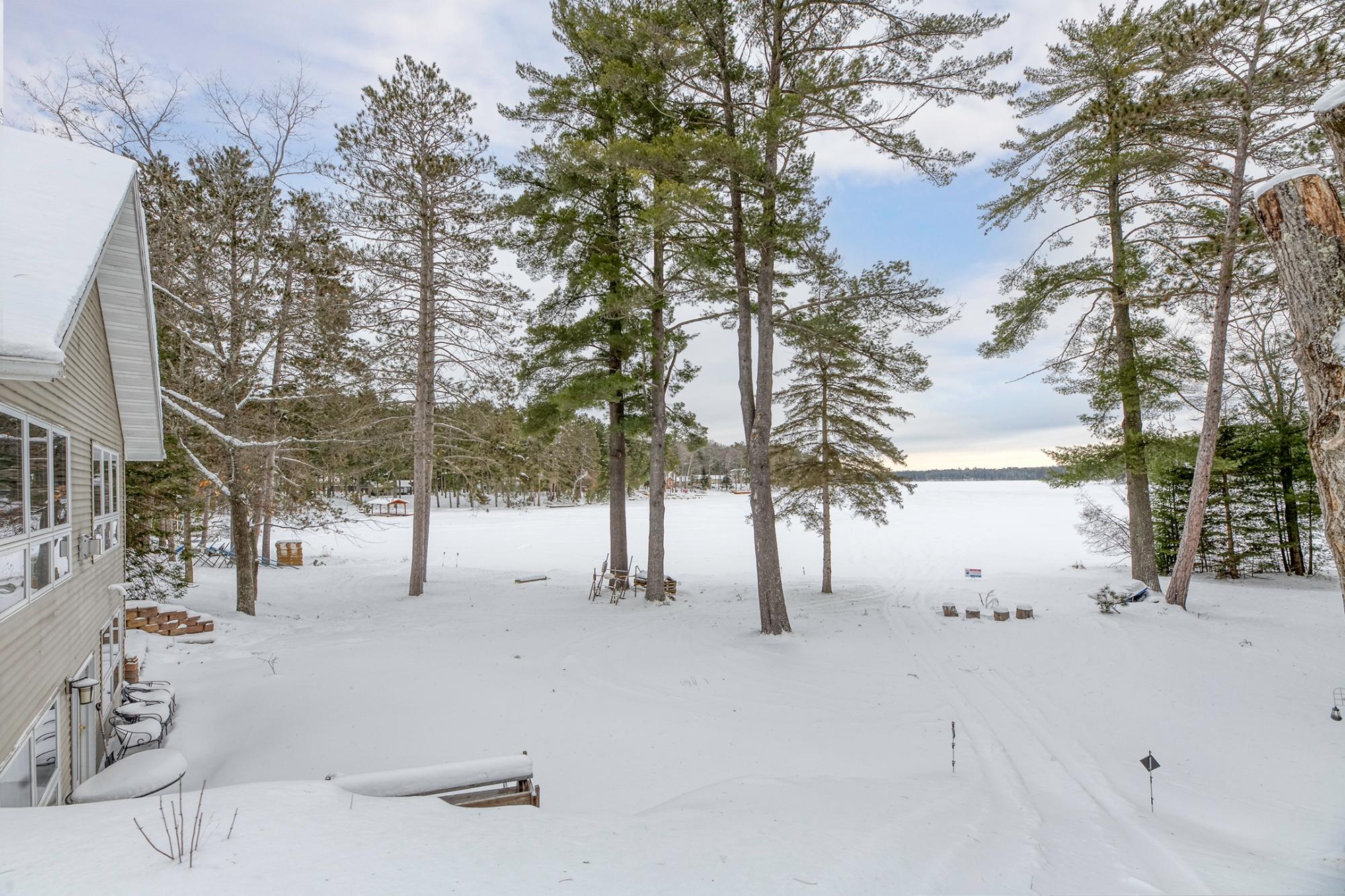 Little St. Germain Property 120 Hwy 70 Photo 28